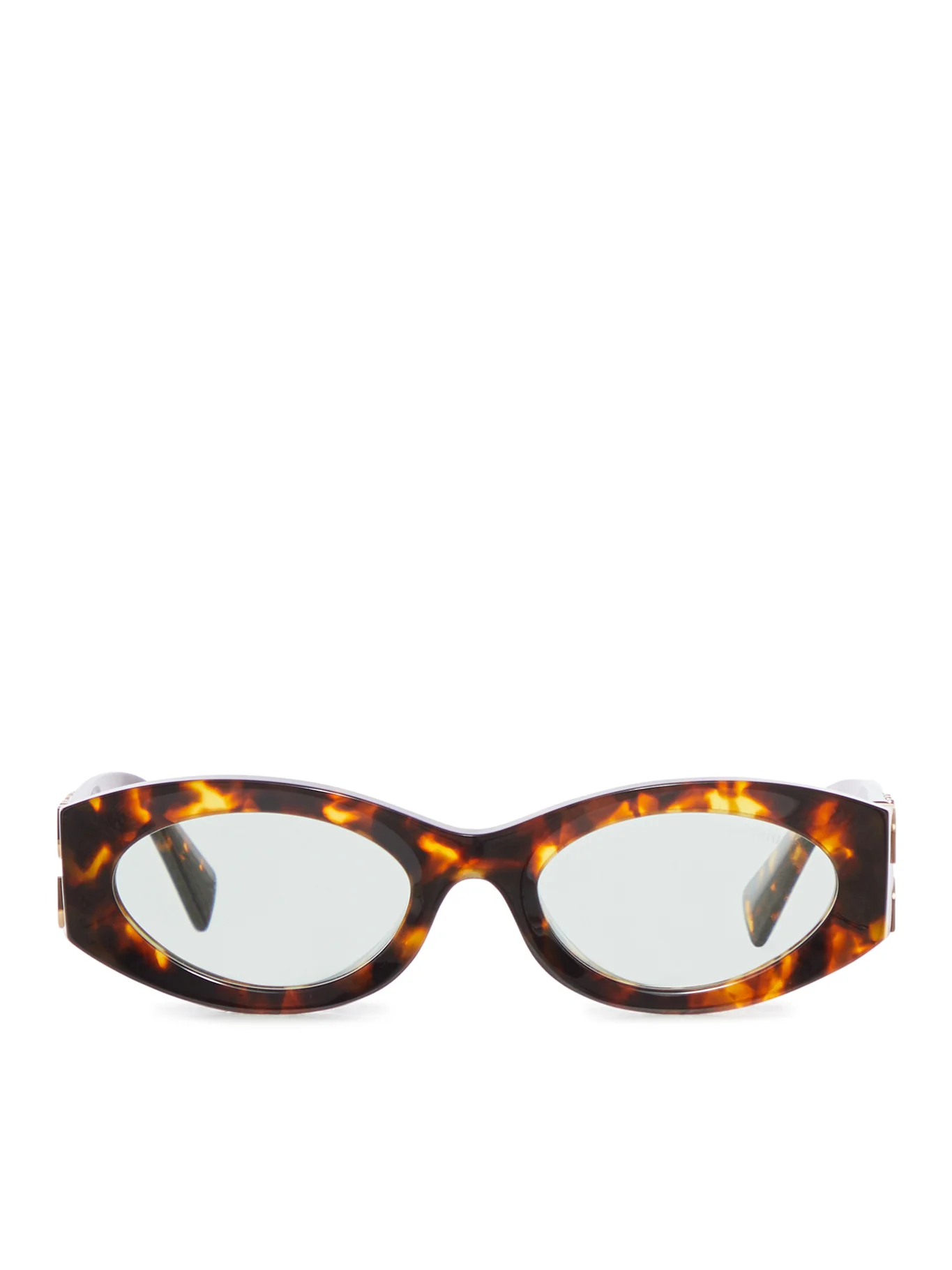 MIU GLIMPSE SUNGLASSES