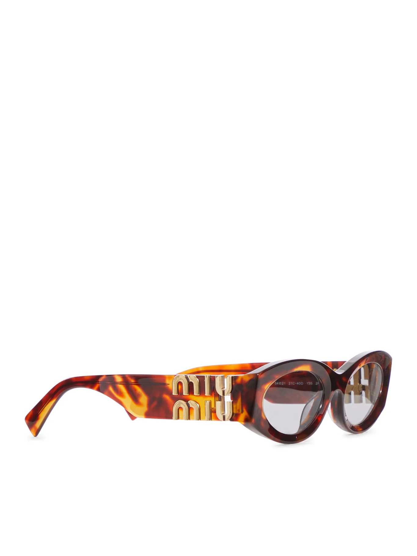 MIU GLIMPSE SUNGLASSES - Image 2