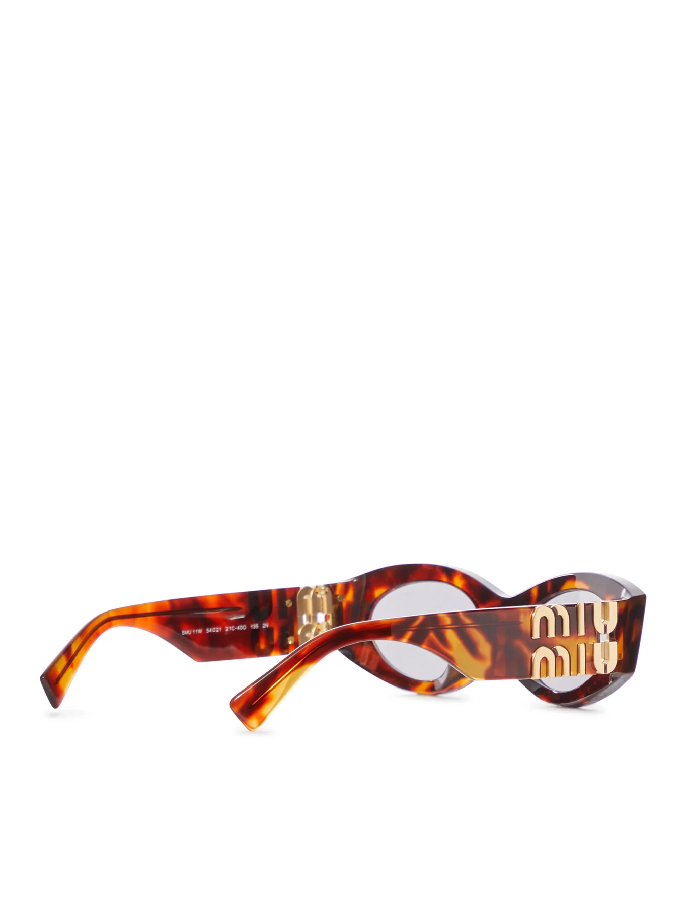 MIU GLIMPSE SUNGLASSES - Image 3