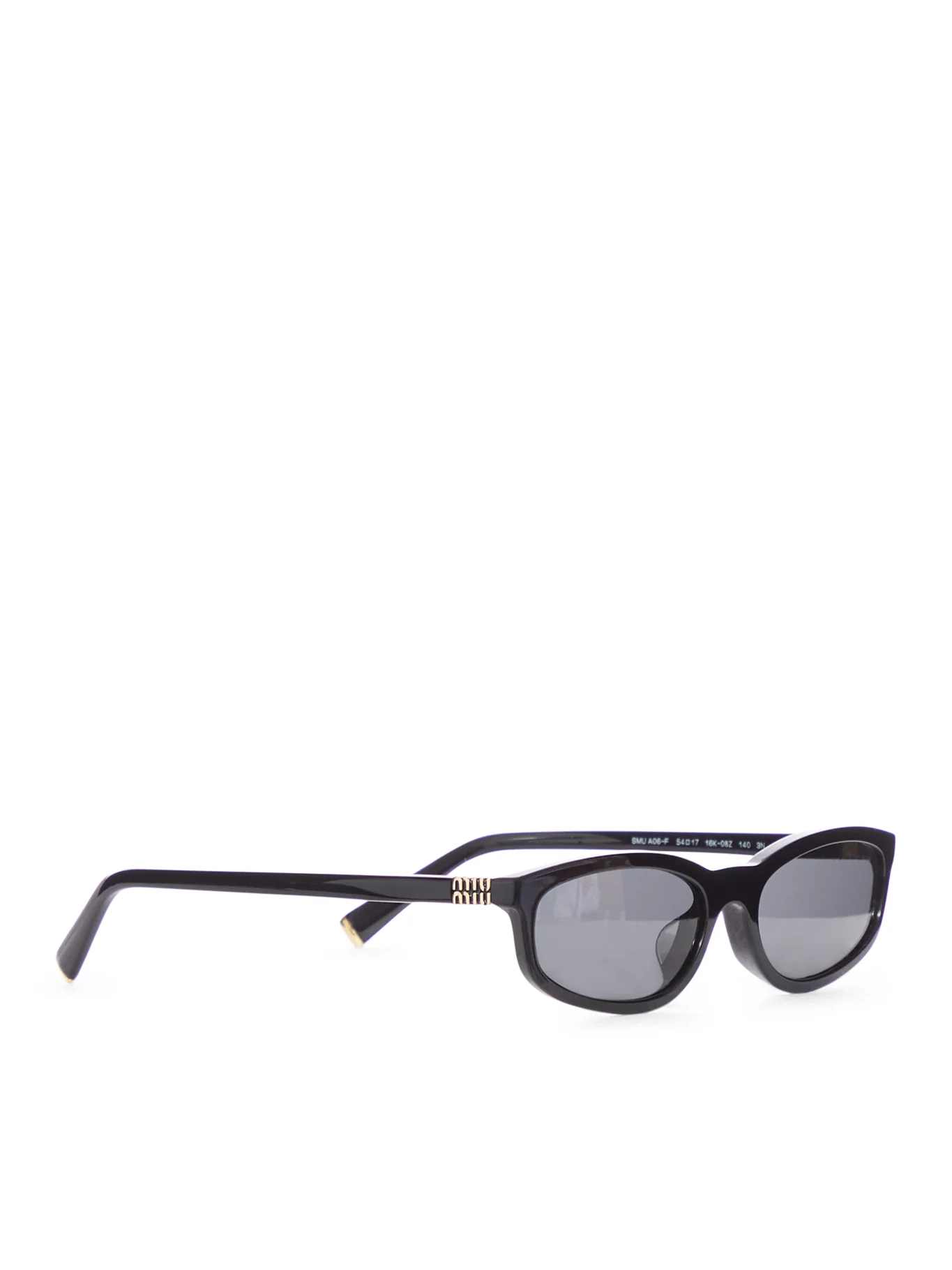 MIU MIU REGARD SUNGLASSES - Image 2