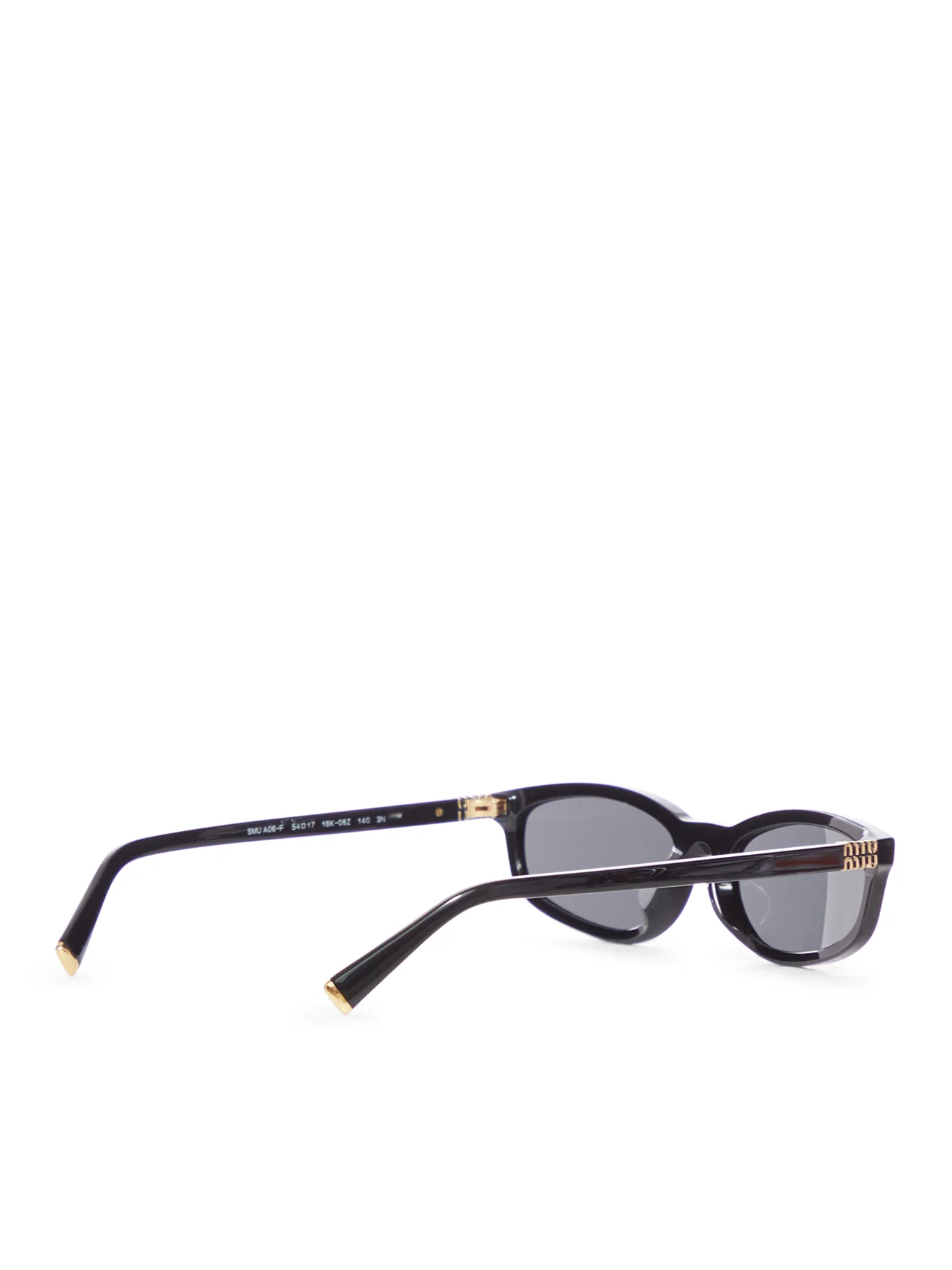 MIU MIU REGARD SUNGLASSES - Image 3
