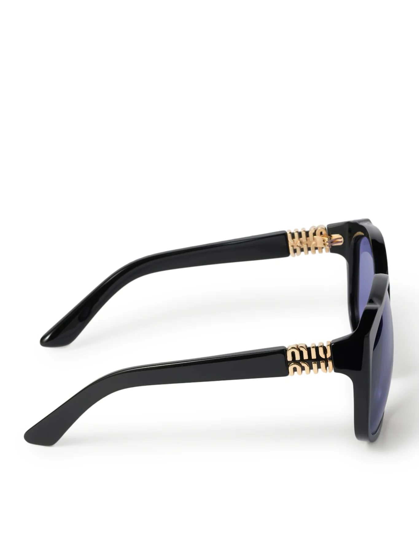 MIU OMBRE SUNGLASSES - Image 3