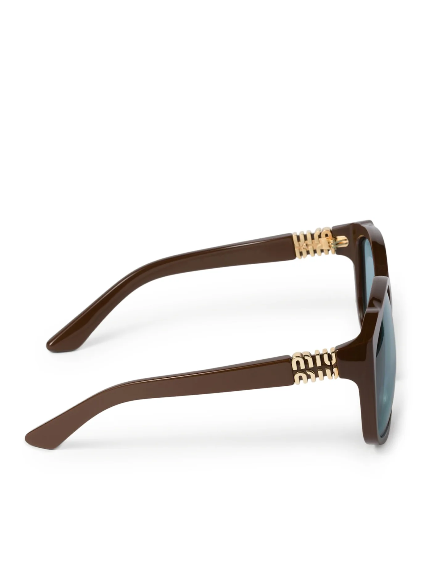 MIU OMBRE SUNGLASSES - Image 3