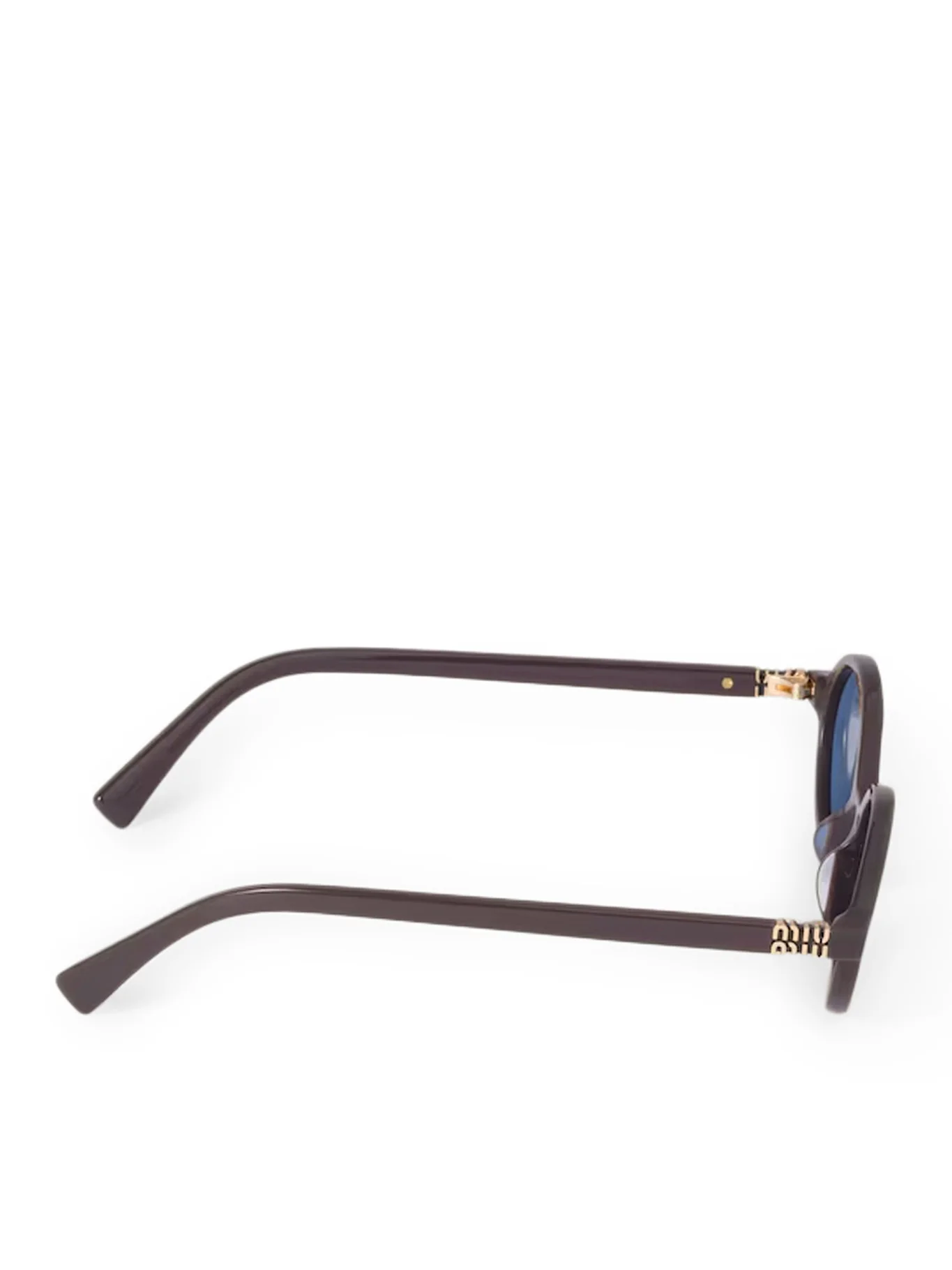 MIU REGARD SUNGLASSES - Image 3