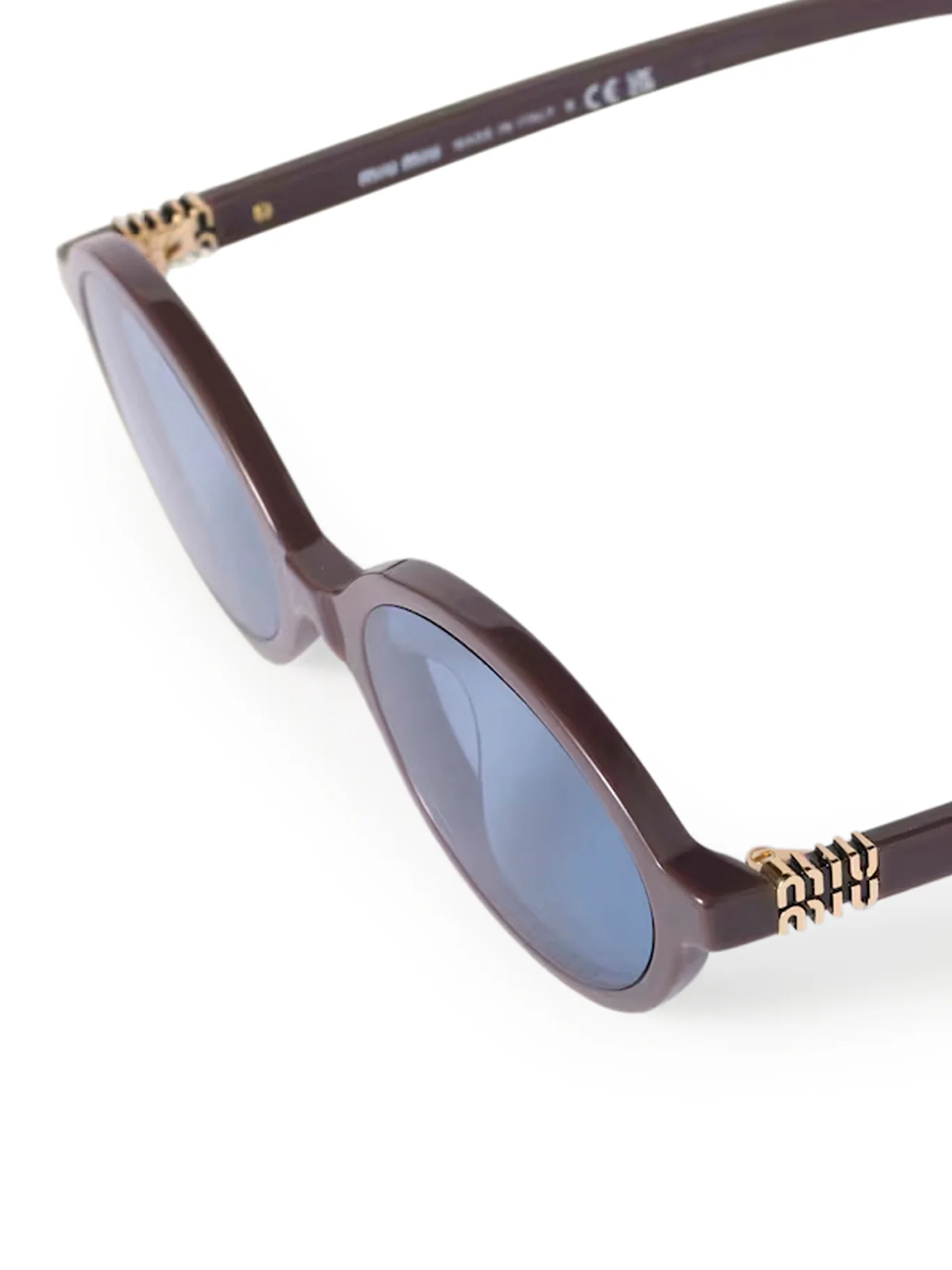 MIU REGARD SUNGLASSES - Image 4
