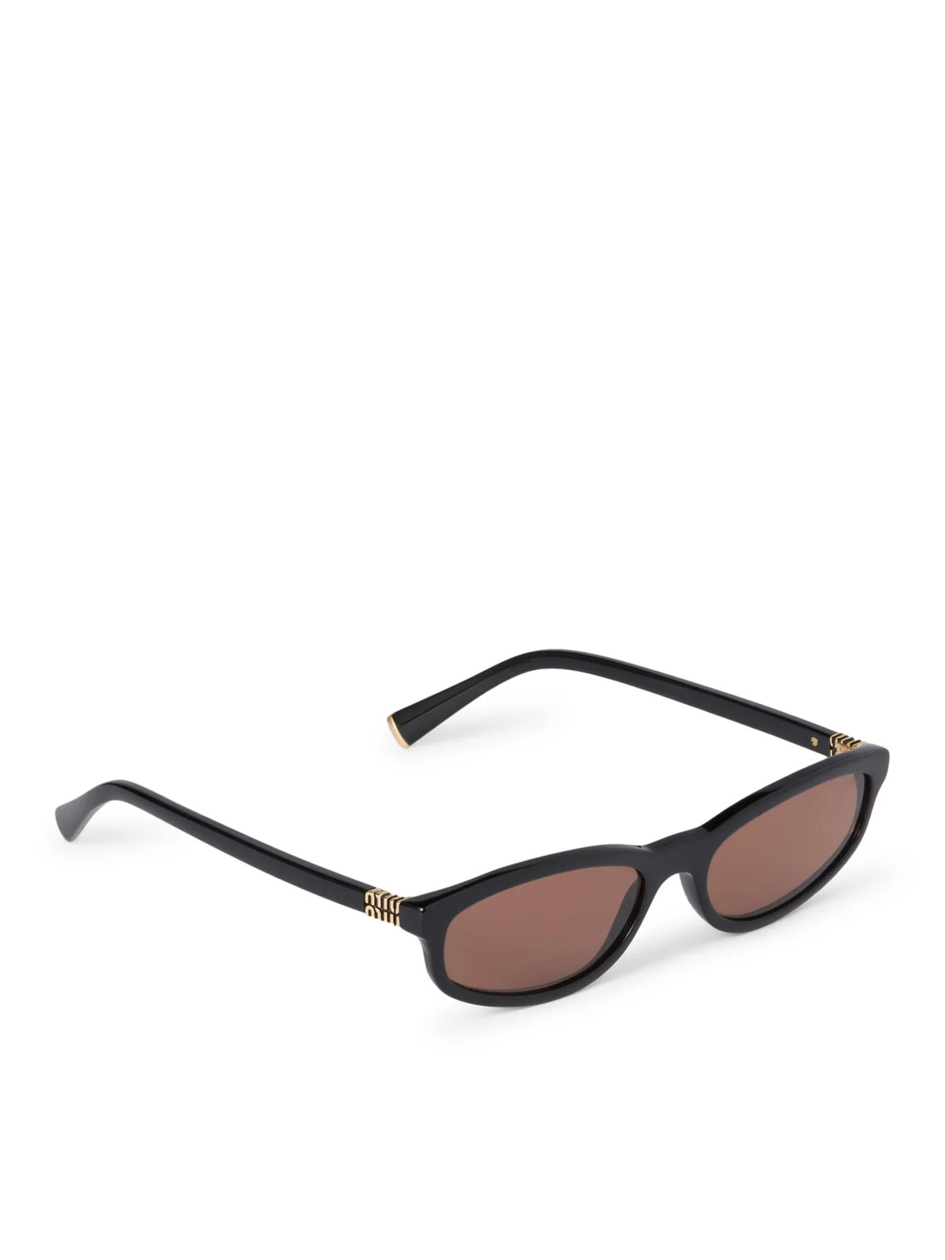 MIU REGARD SUNGLASSES - Image 2