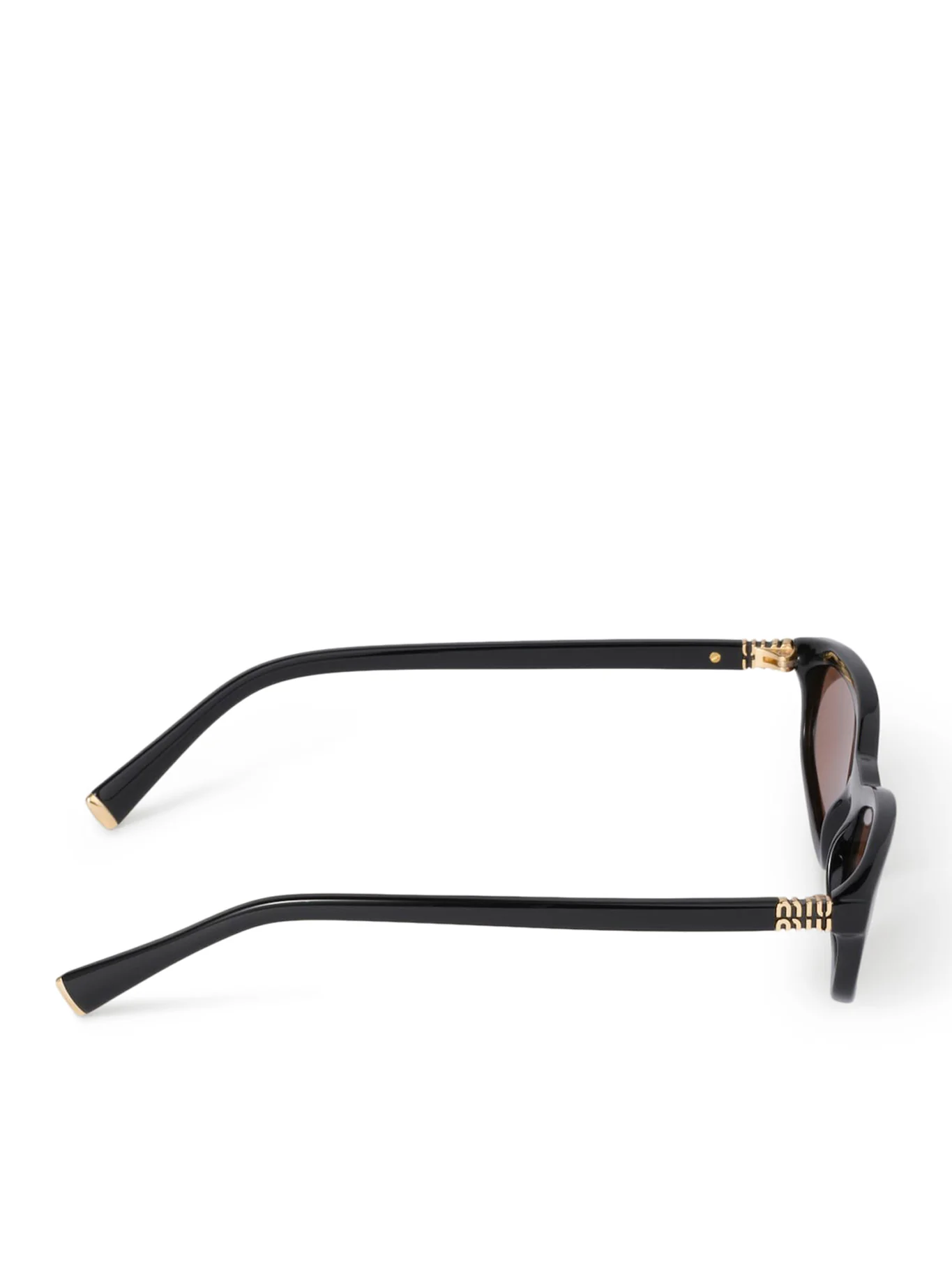 MIU REGARD SUNGLASSES - Image 3