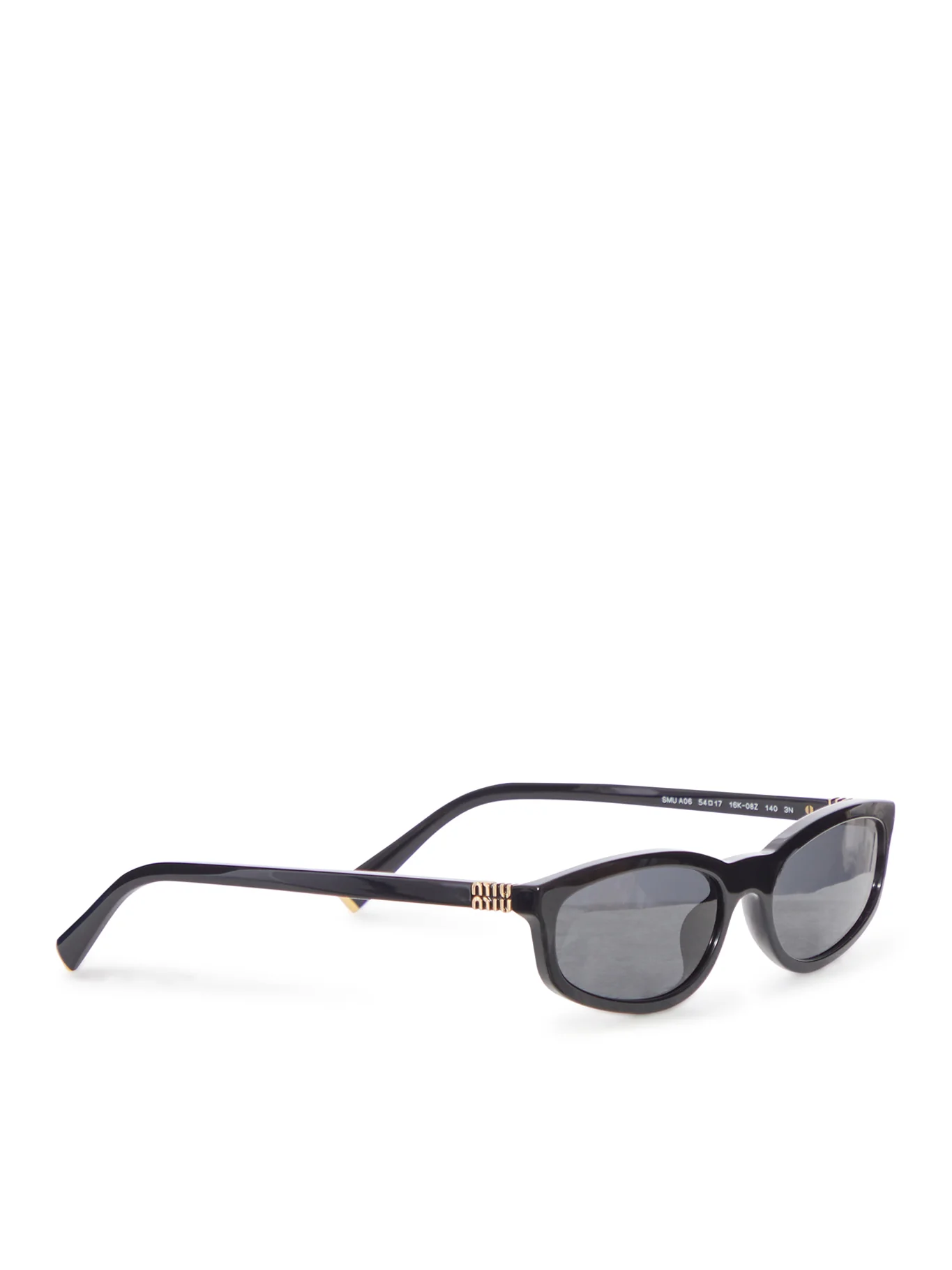 MIU REGARD SUNGLASSES - Image 2