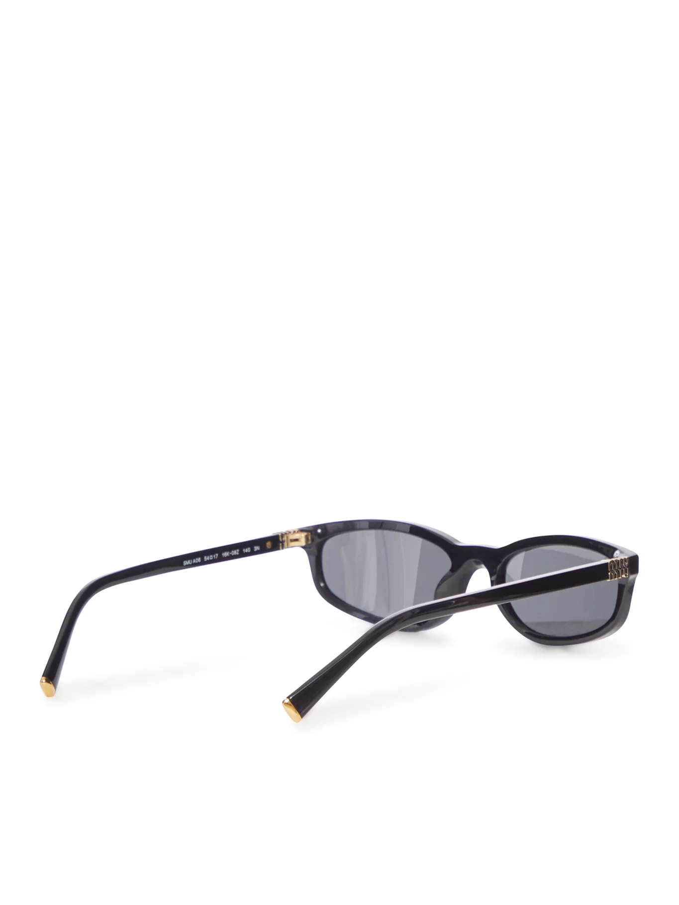 MIU REGARD SUNGLASSES - Image 3