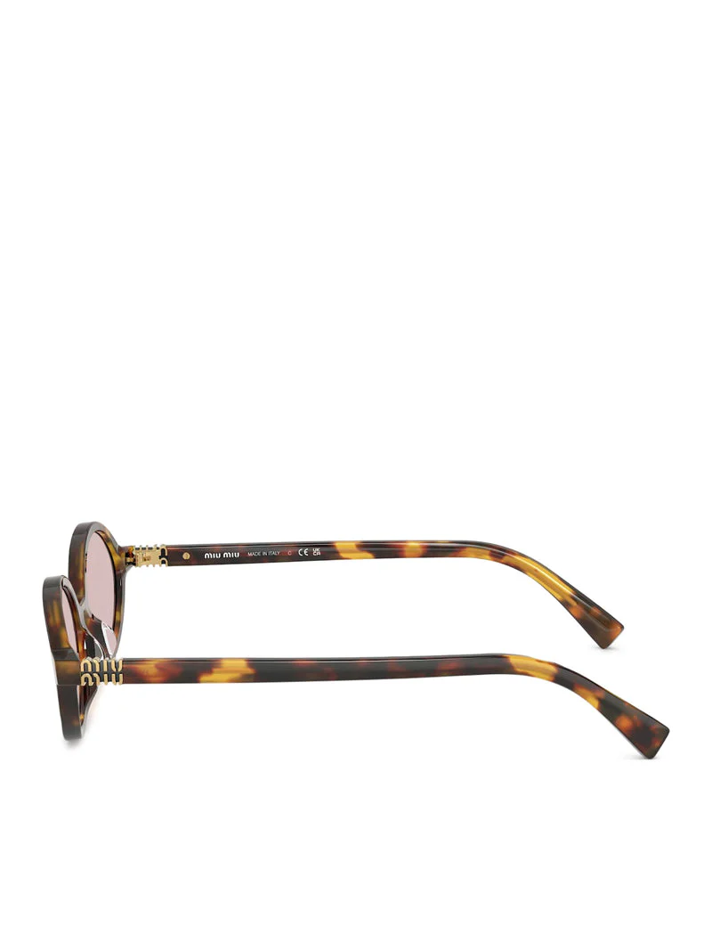 MIU REGARD SUNGLASSES - Image 3