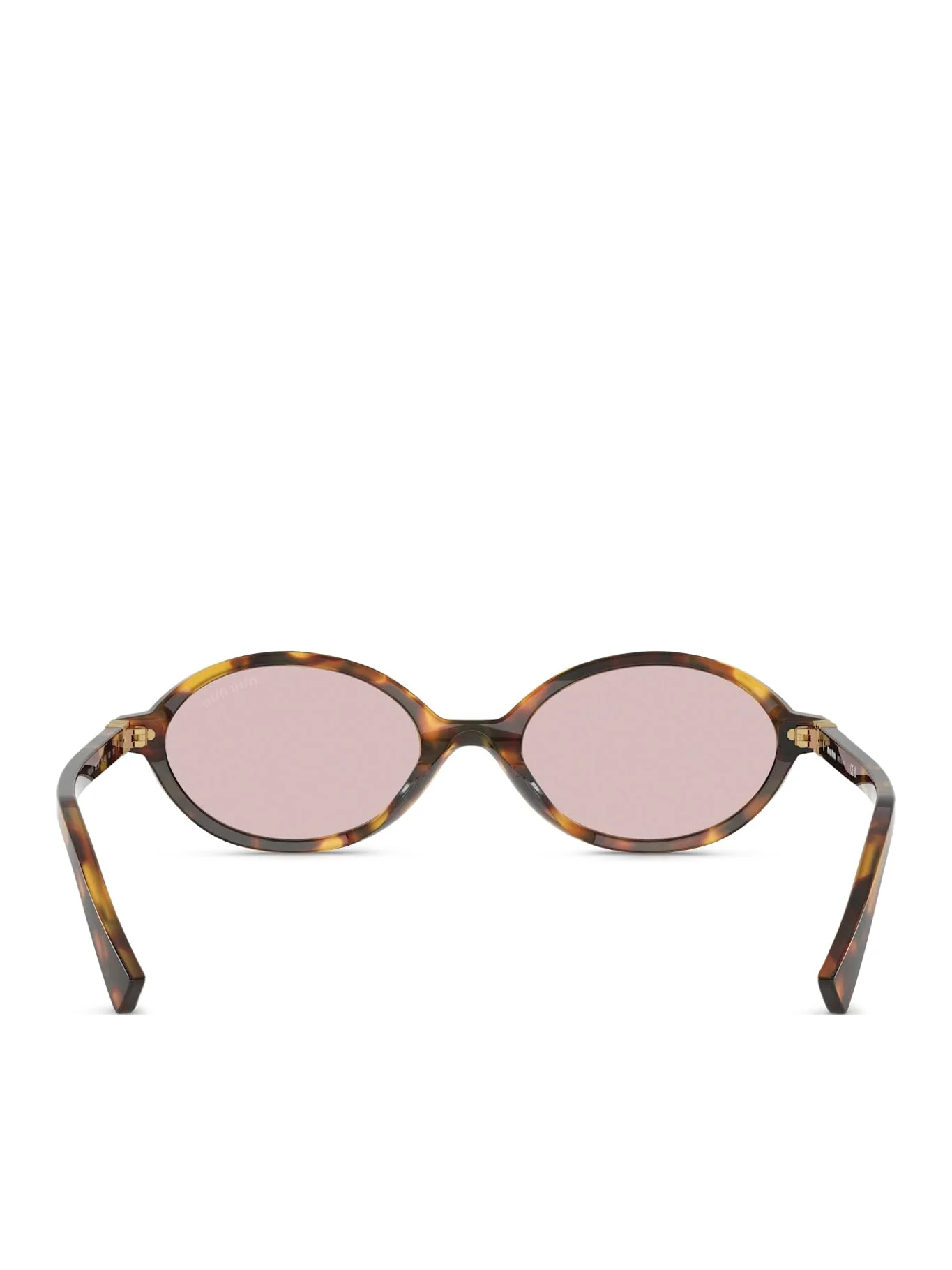 MIU REGARD SUNGLASSES - Image 4