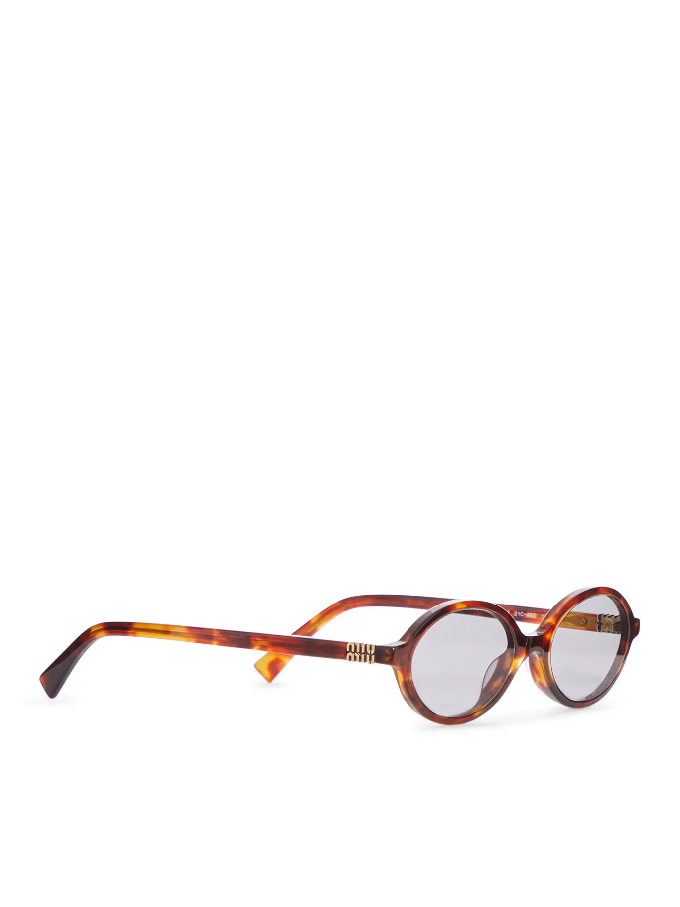 MIU REGARD SUNGLASSES - Image 2