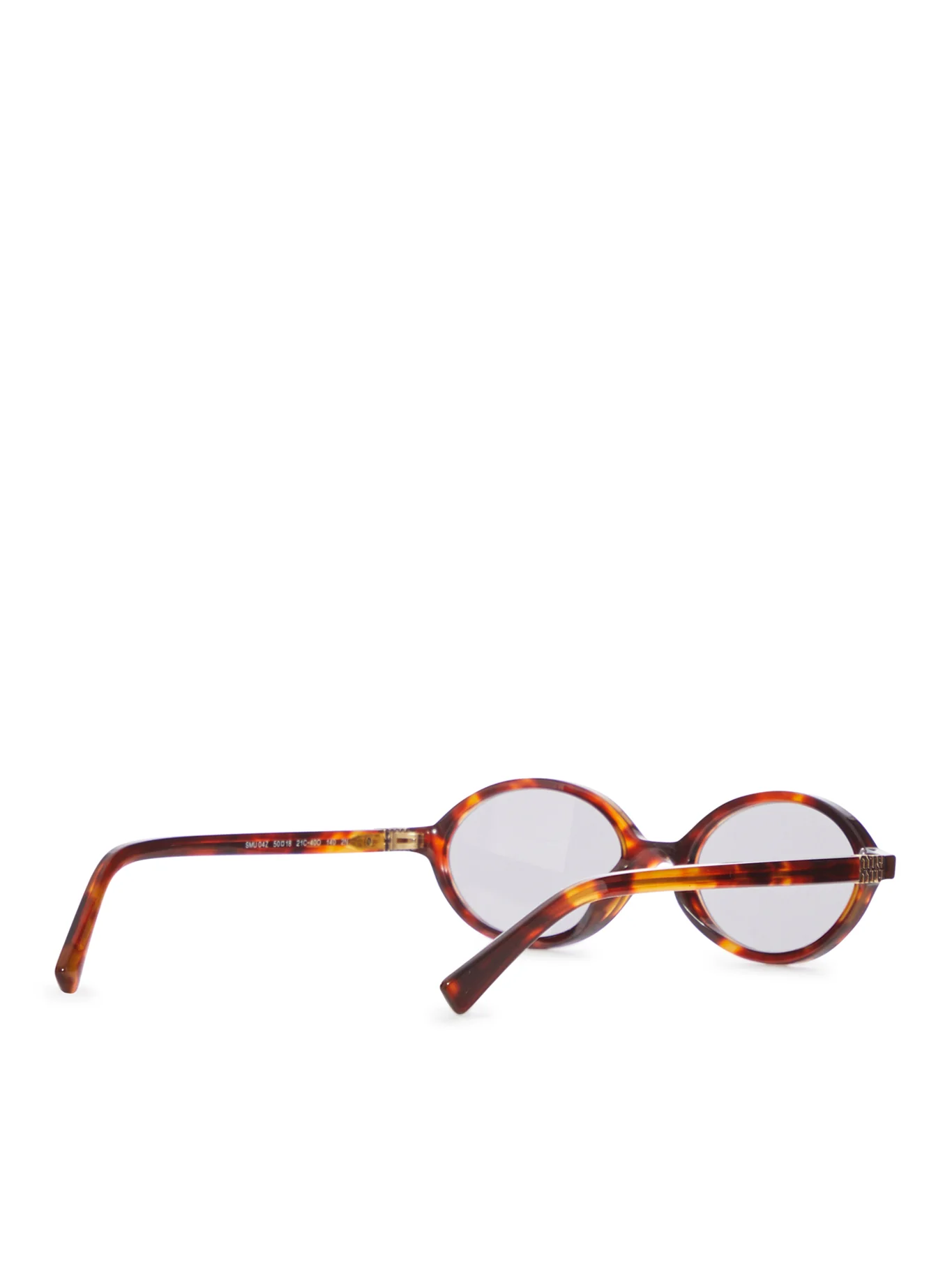 MIU REGARD SUNGLASSES - Image 3