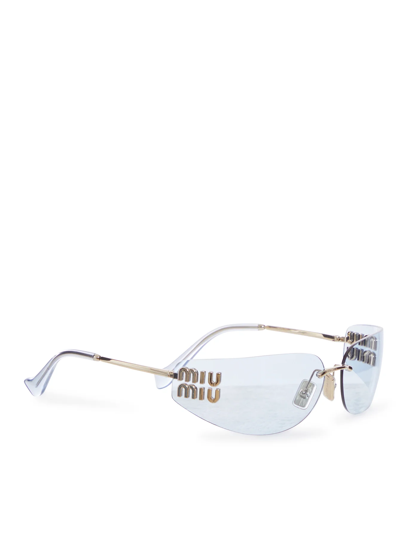 MIUMIU SUNGLASSES - Image 2