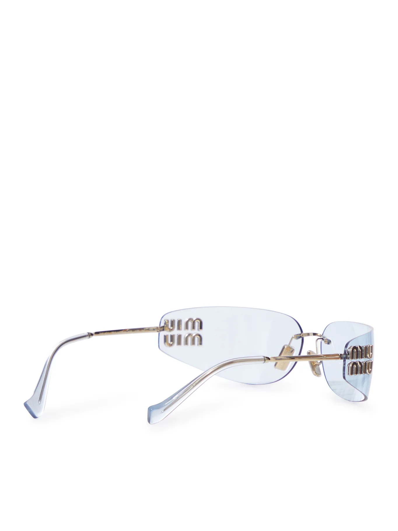 MIUMIU SUNGLASSES - Image 3