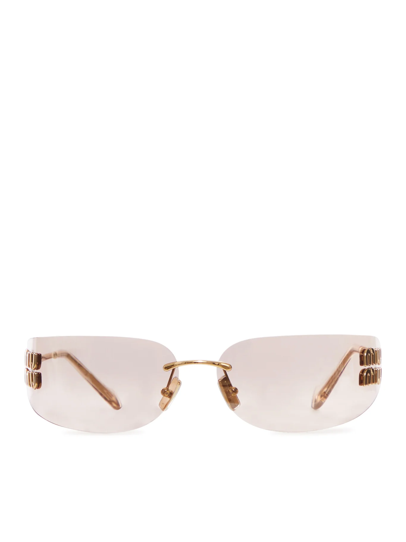 MIUMIU SUNGLASSES