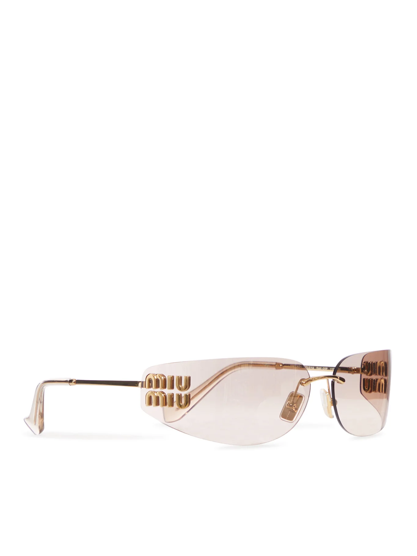 MIUMIU SUNGLASSES - Image 2