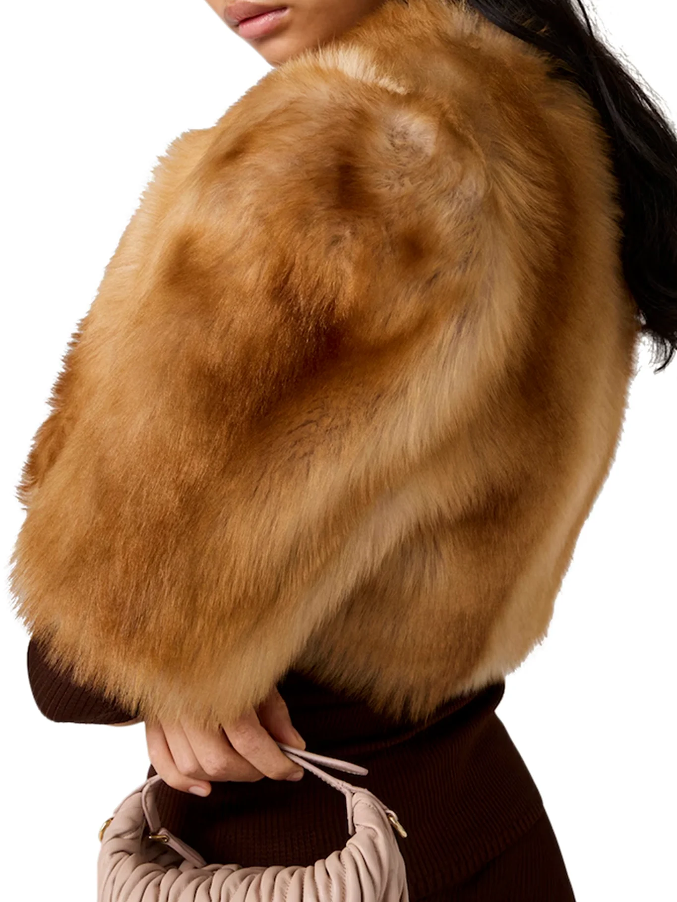 SHEEPFUR JACKET - Image 6