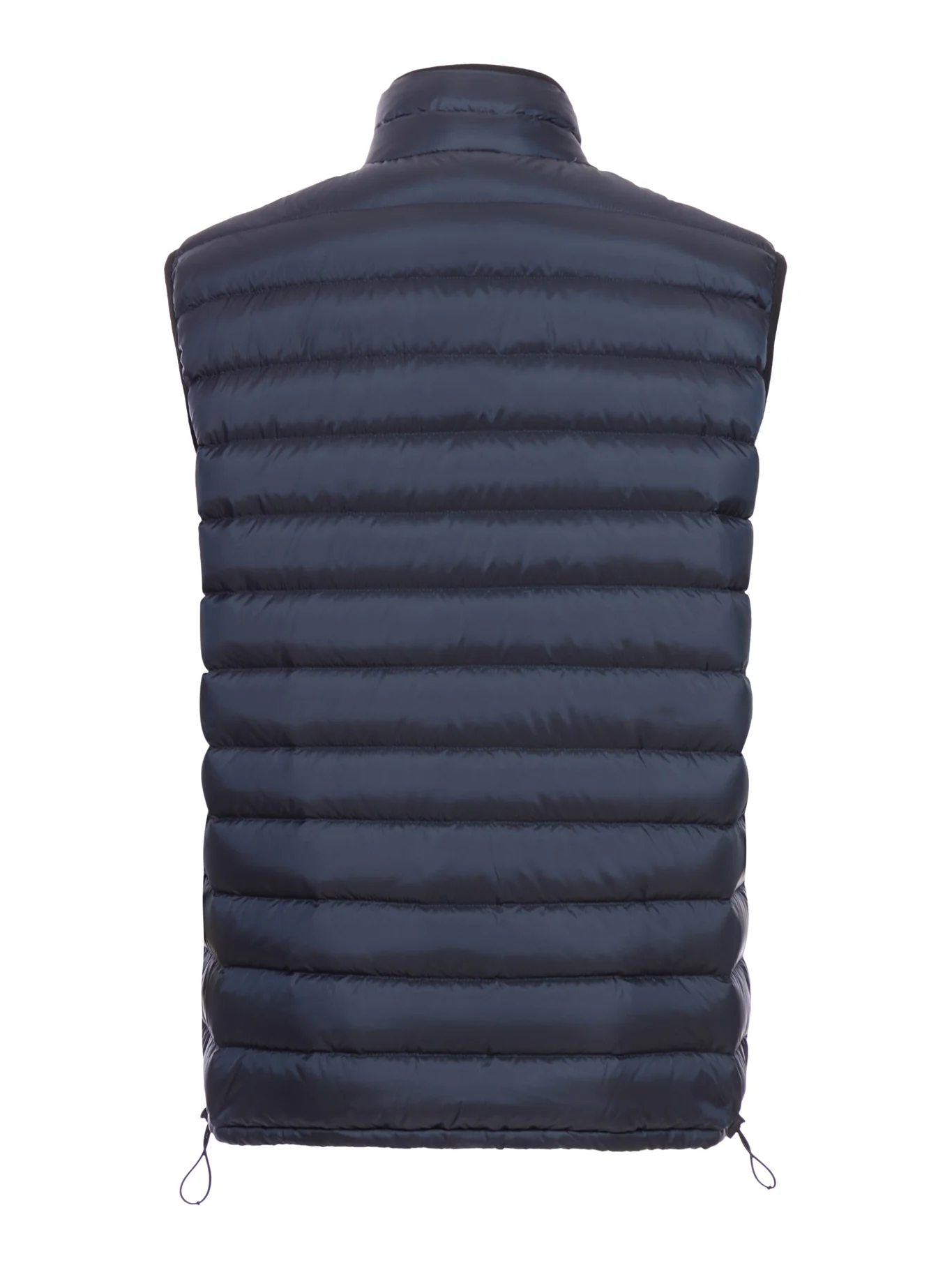SLEEVELESS DOWN JACKET - Image 2
