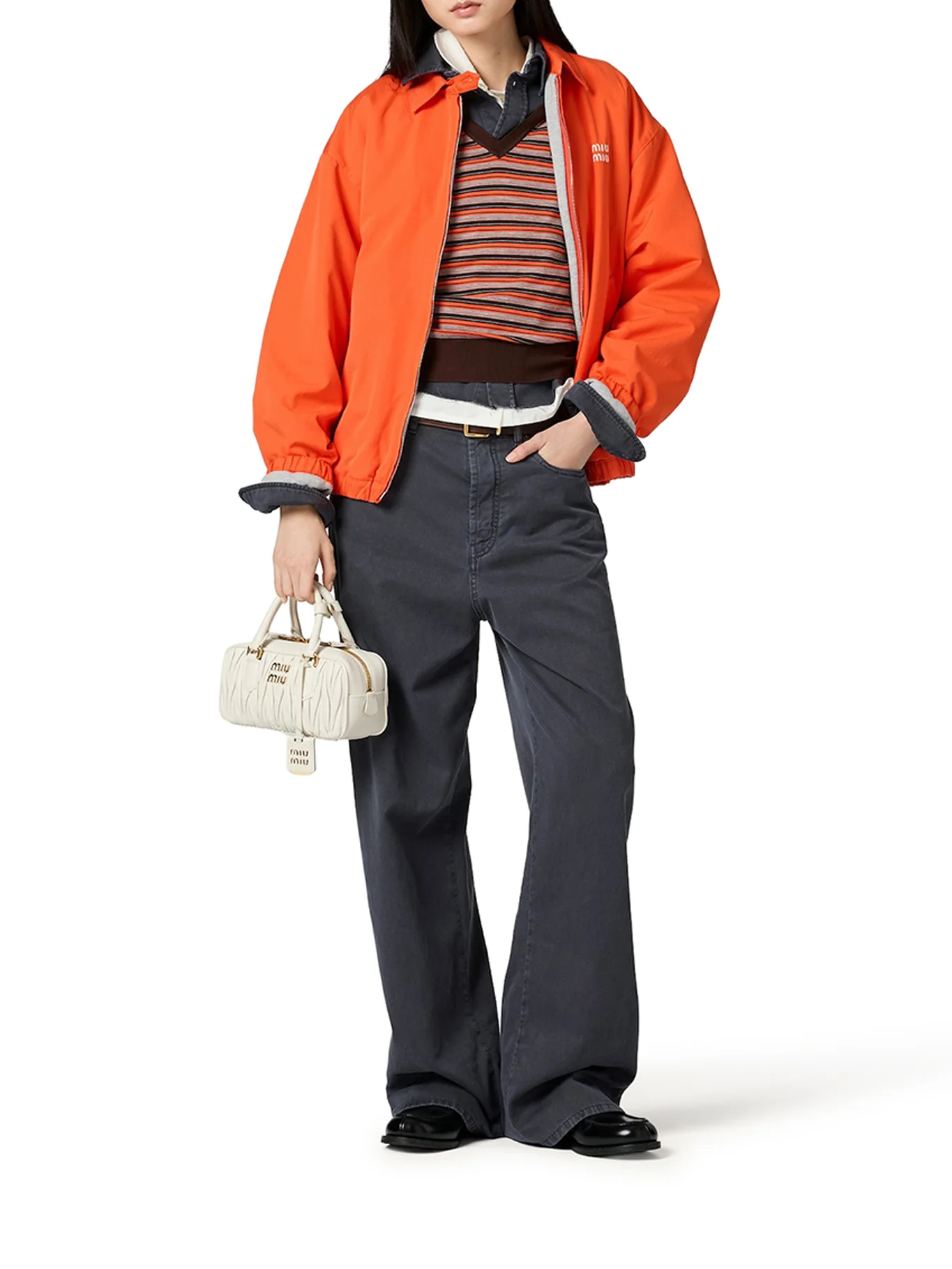 WOOL VEST - Image 2