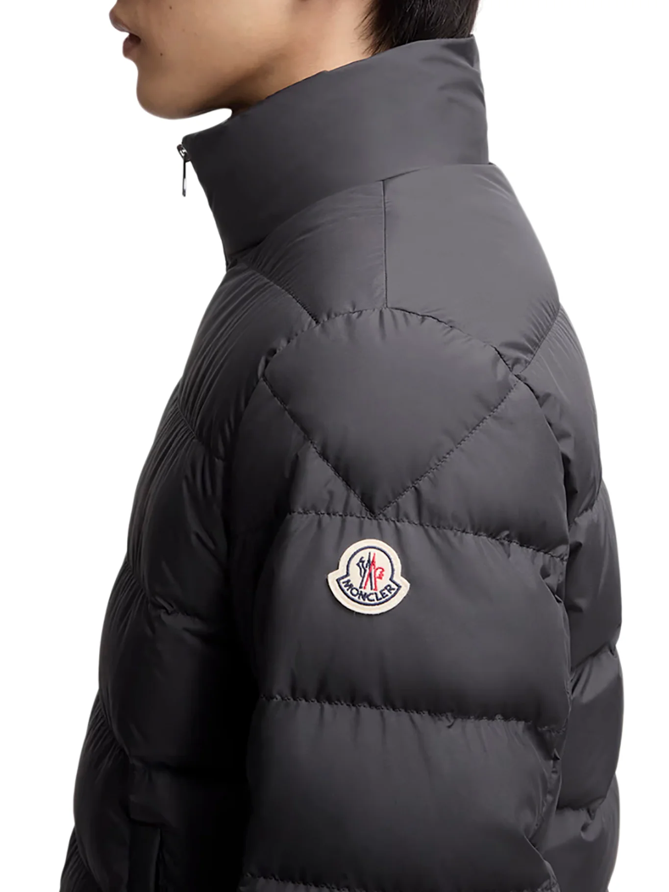 BAUDINET SHORT DOWN JACKET - Image 5