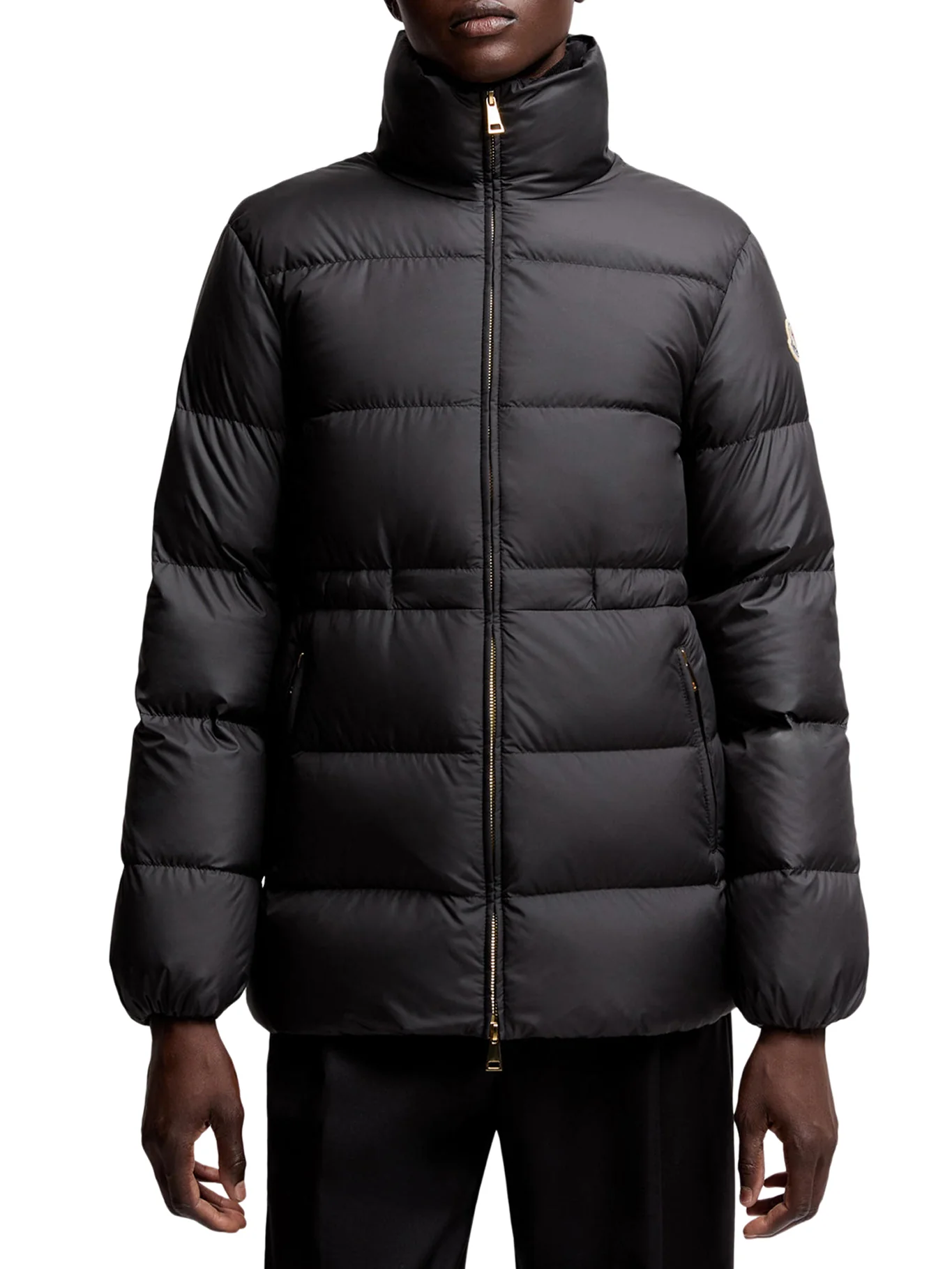 BROSSETTE SHORT DOWN JACKET - Image 3