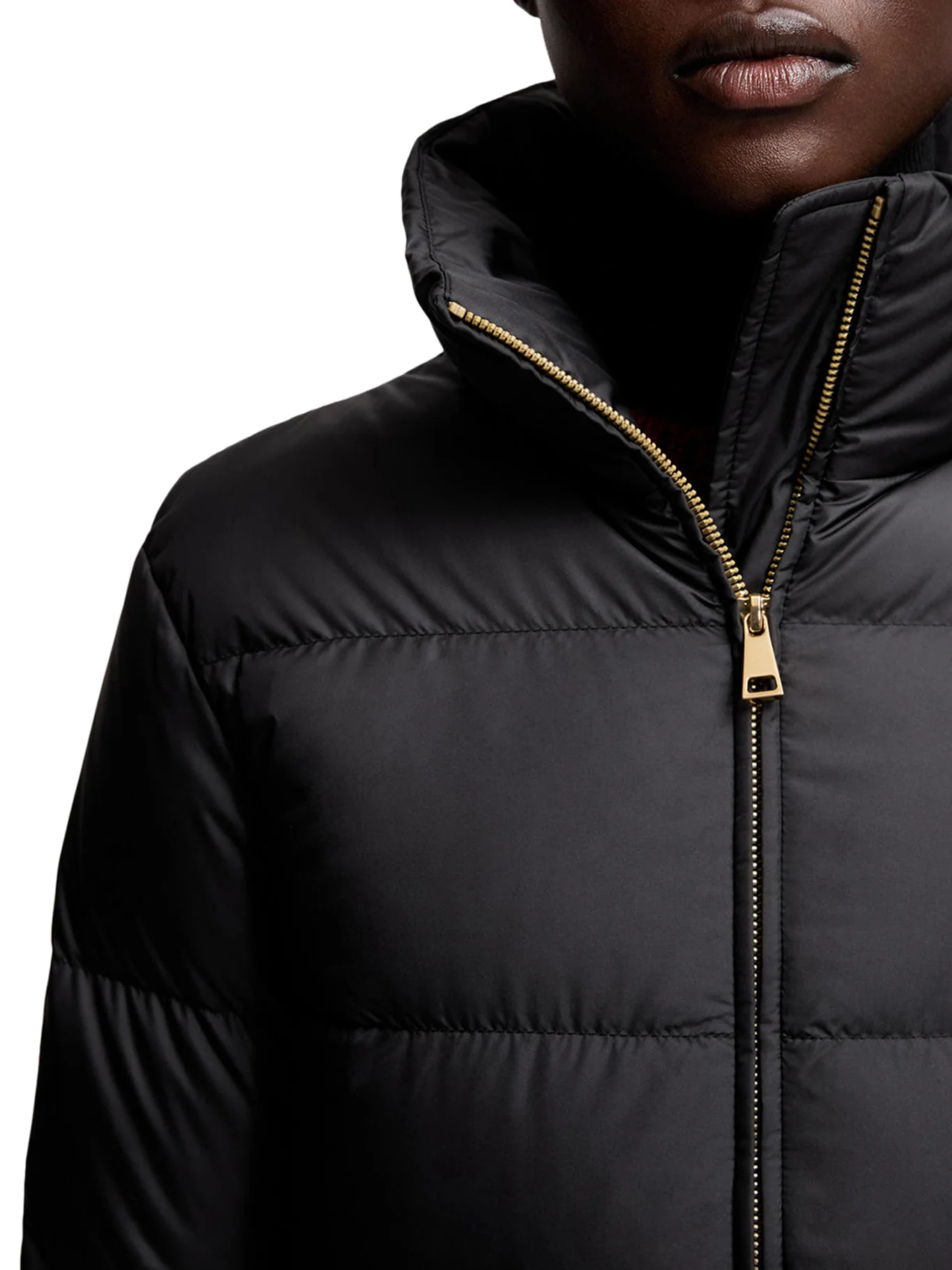 BROSSETTE SHORT DOWN JACKET - Image 7