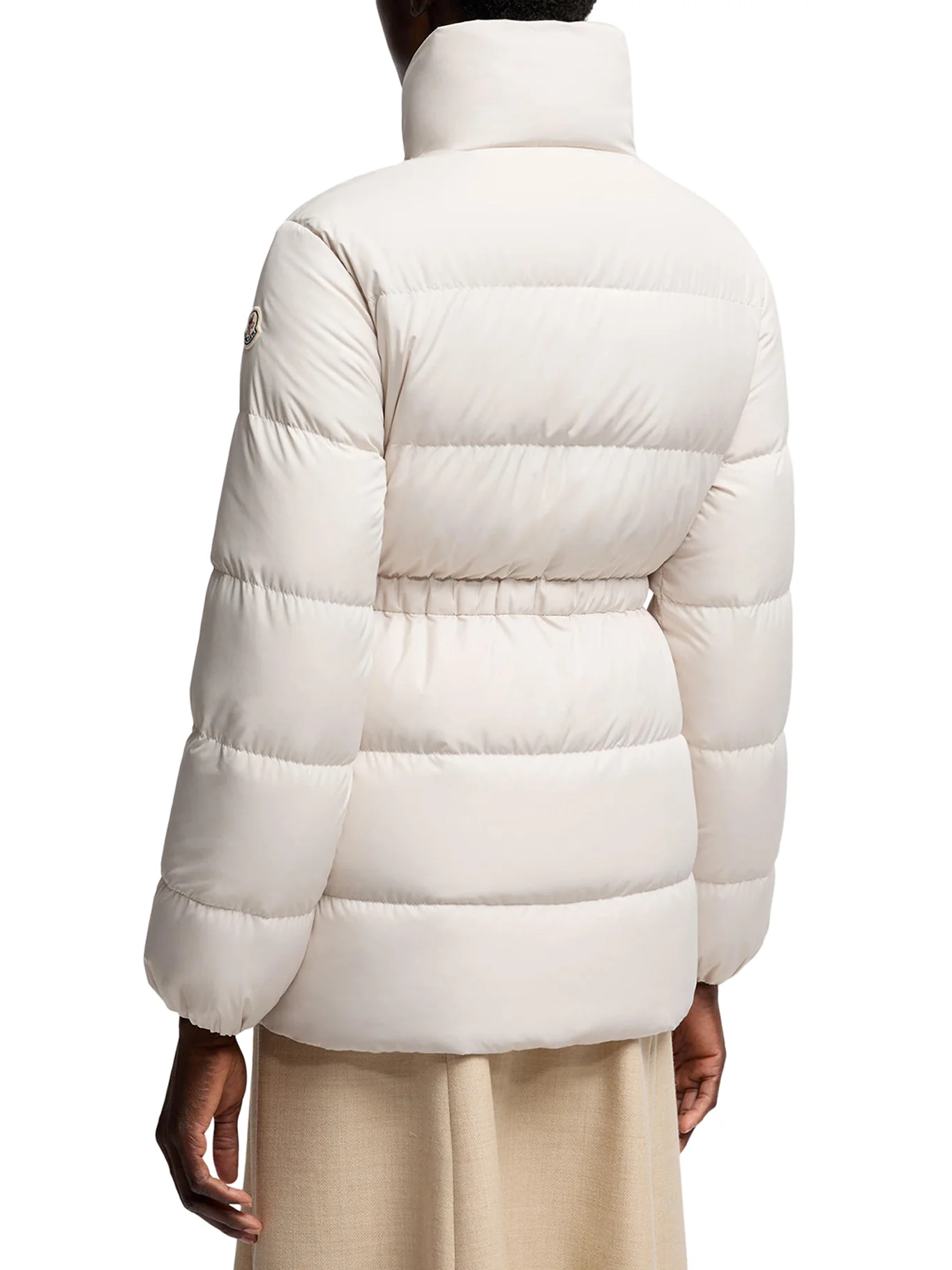 BROSSETTE SHORT DOWN JACKET - Image 4