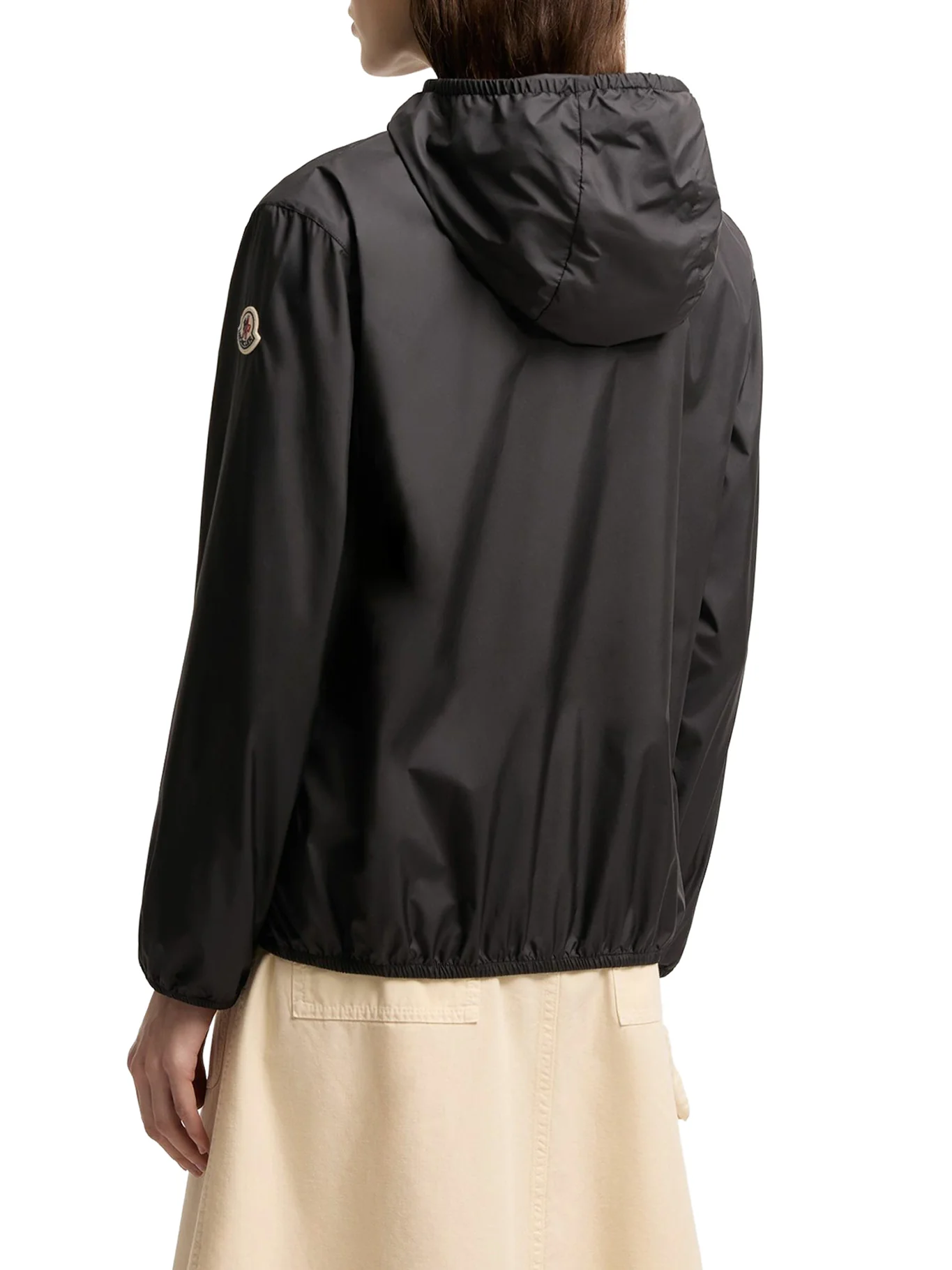 FEGEOS HOODED JACKET - Image 4