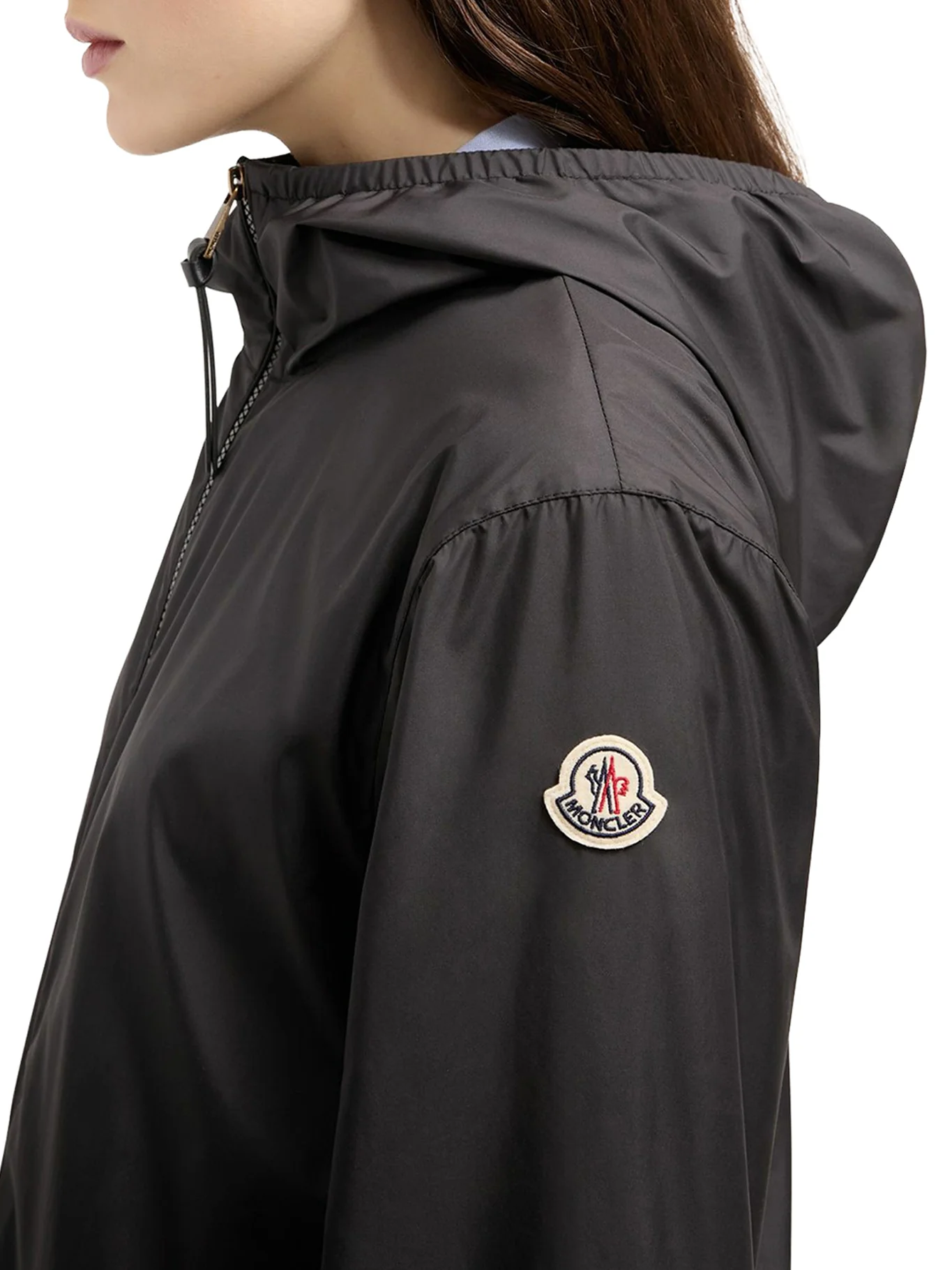 FEGEOS HOODED JACKET - Image 5