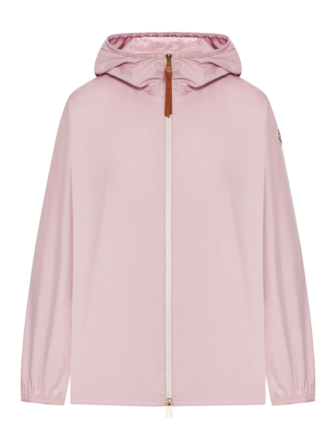 FEGEOS HOODED JACKET