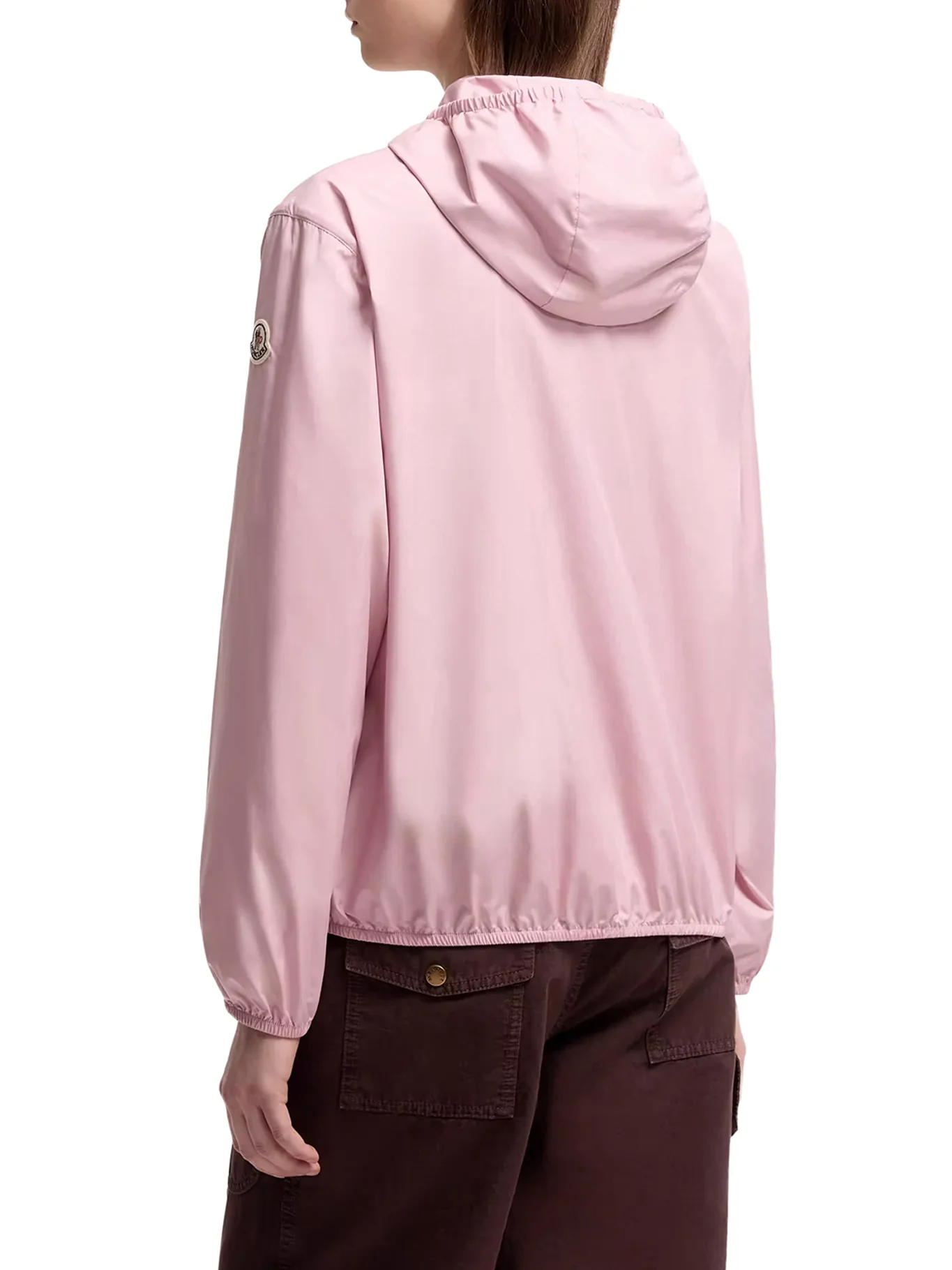 FEGEOS HOODED JACKET - Image 4