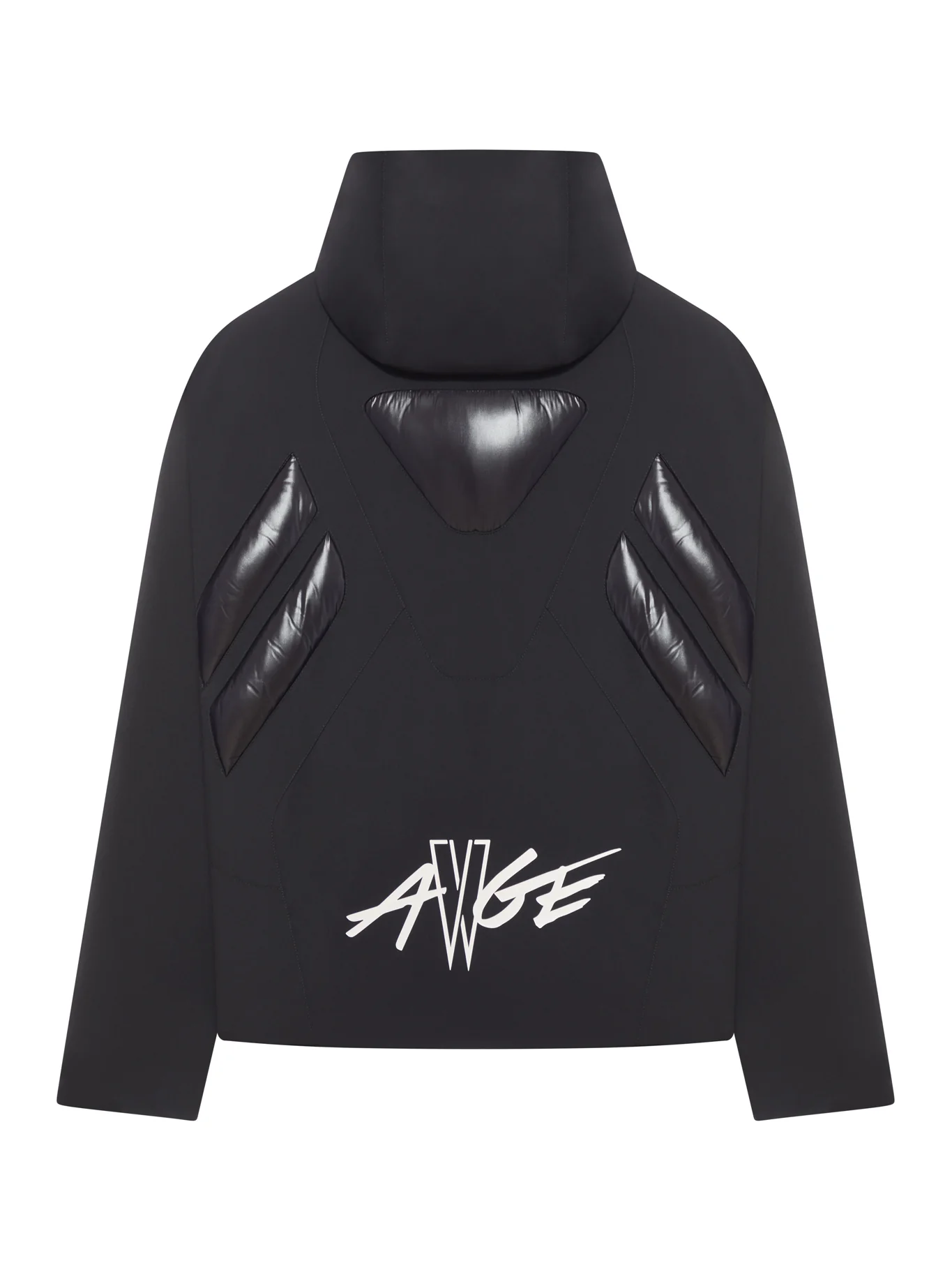 MONCLER X A$AP ROCKY JUMQUAT SHORT DOWN JACKET - Image 2