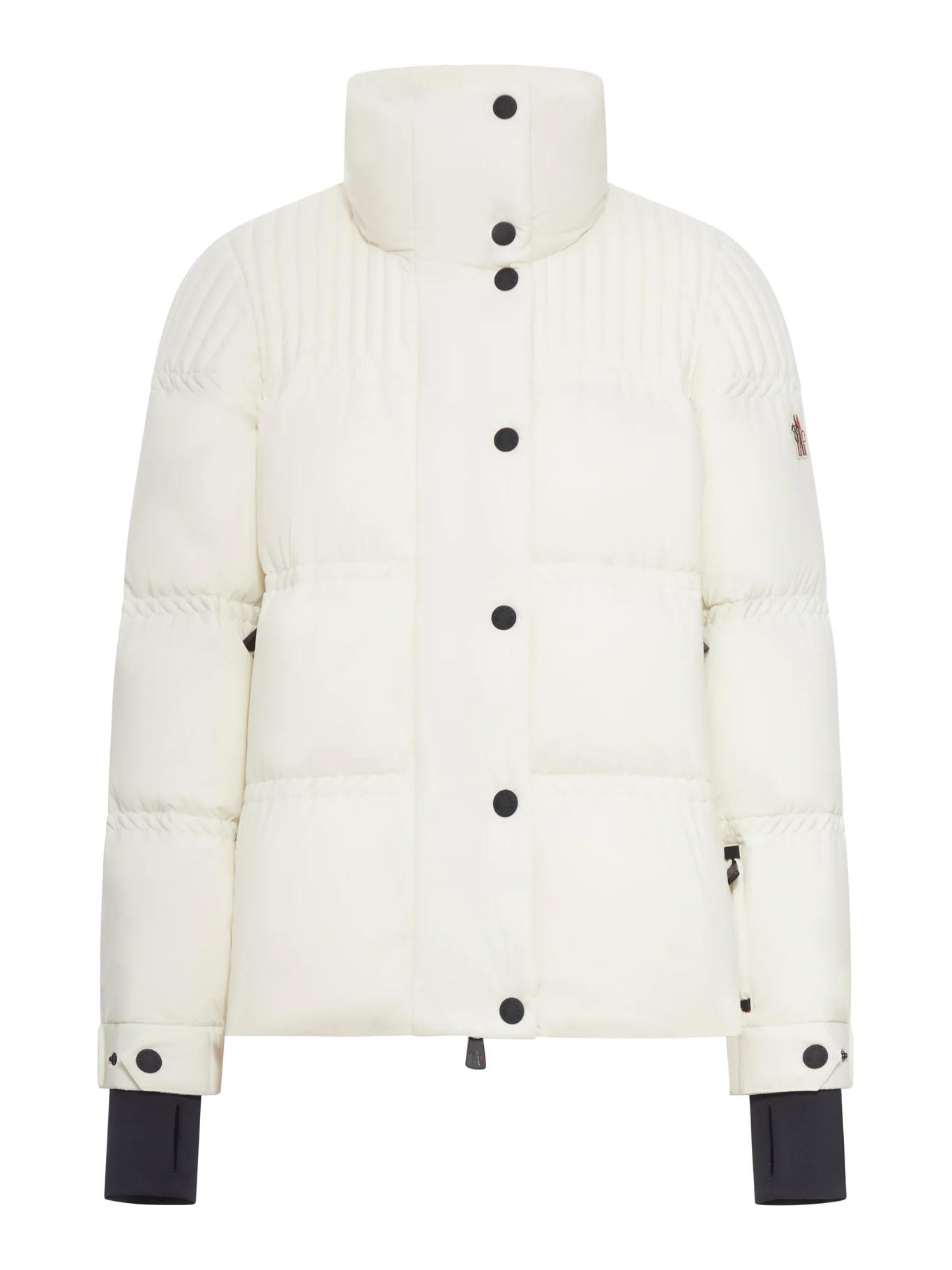 ANGLIN PADDED DOWN JACKET