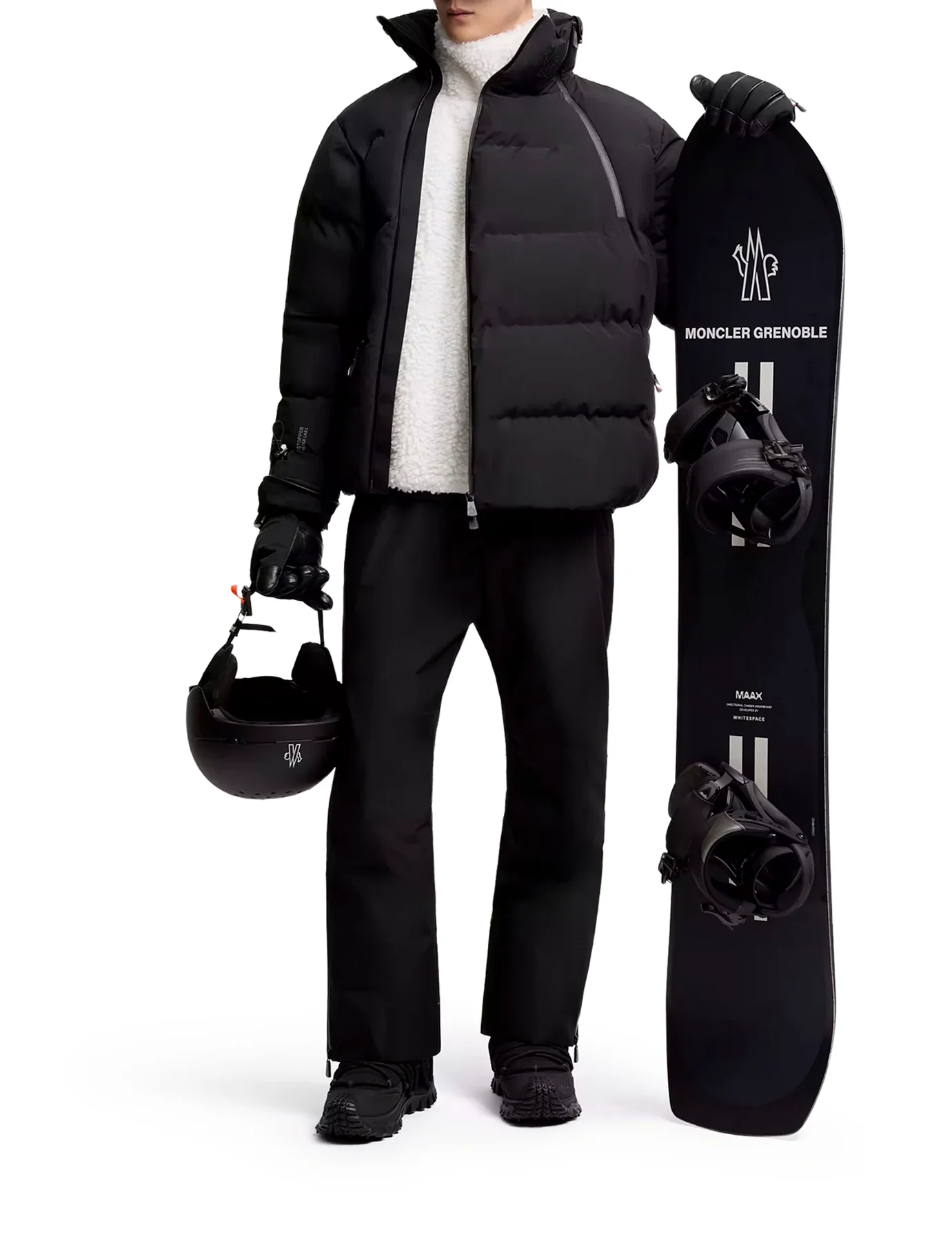 GORE-TEX® 2L SKI PANTS - Image 2