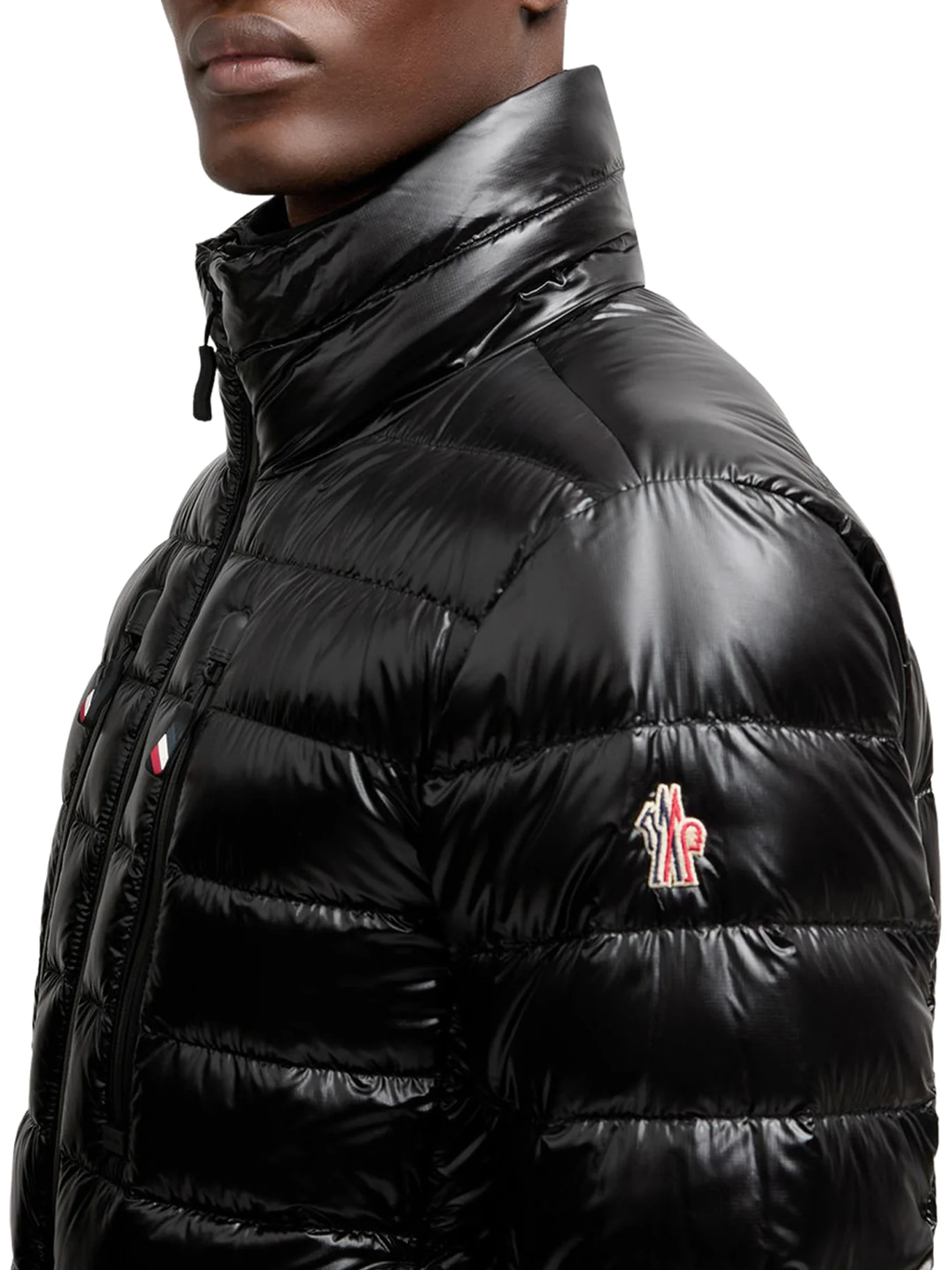 HERS SHORT DOWN JACKET - Image 5
