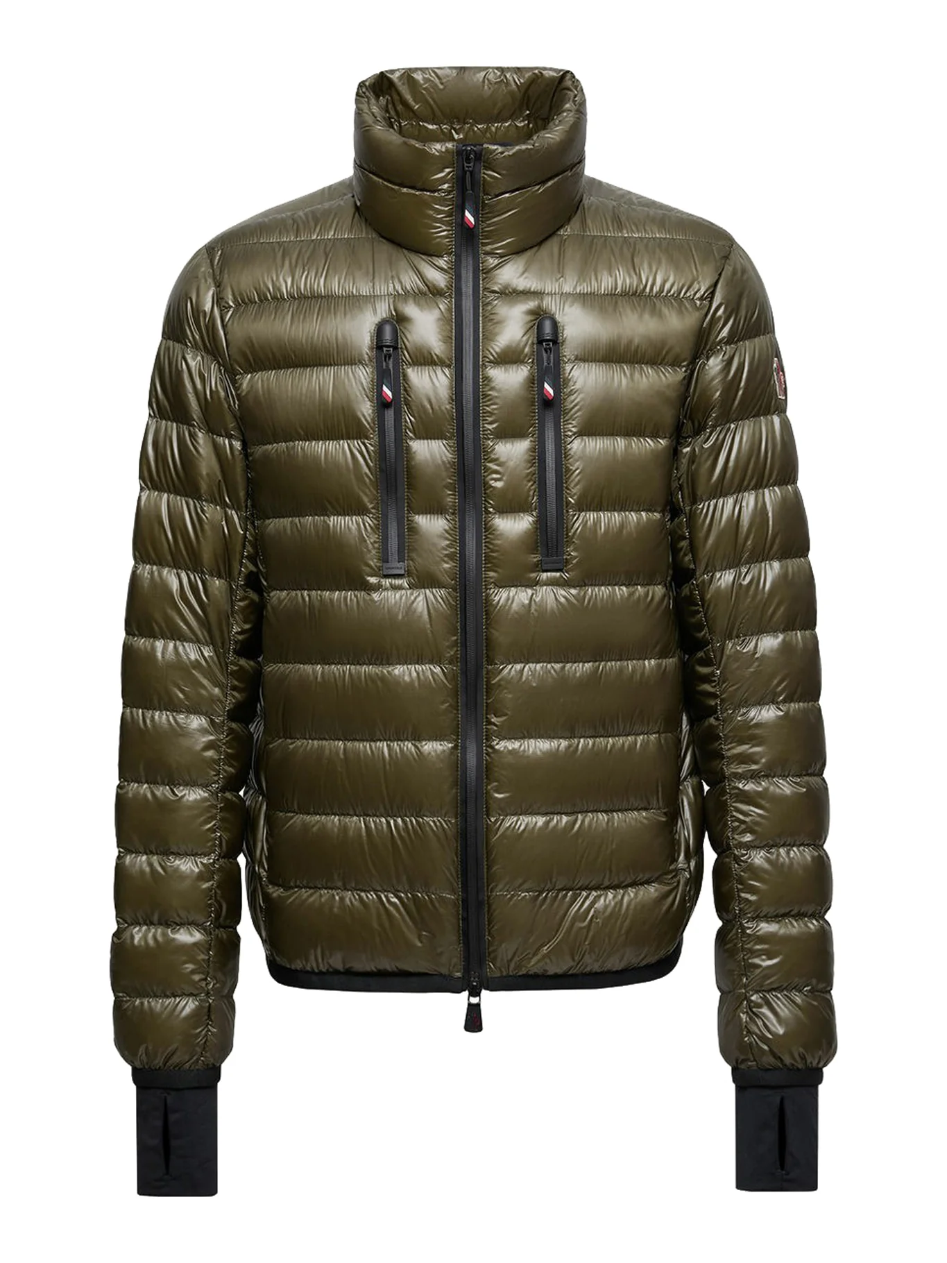 HERS SHORT DOWN JACKET
