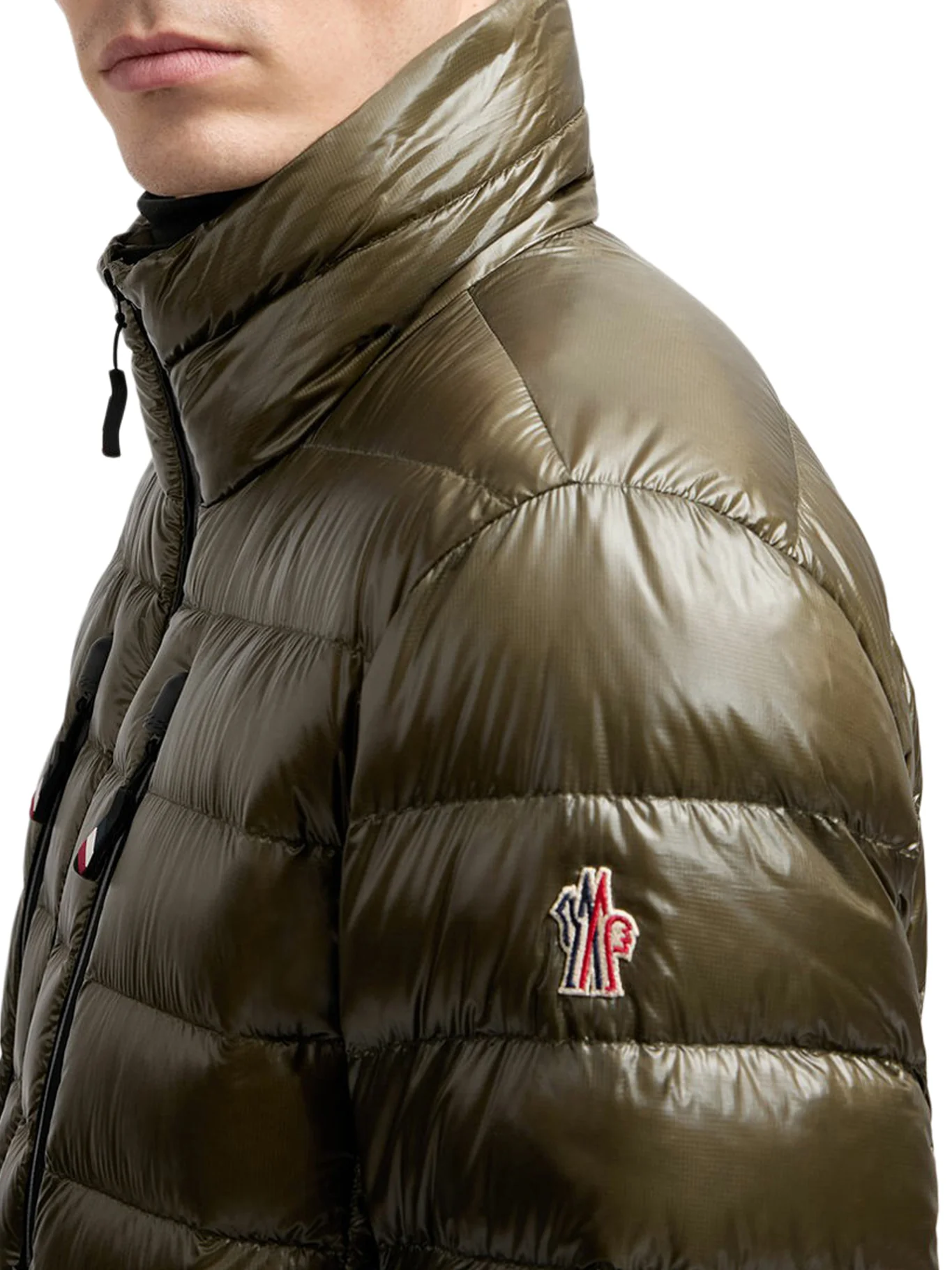 HERS SHORT DOWN JACKET - Image 6