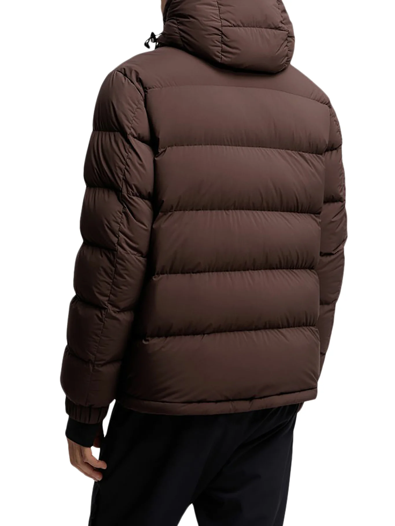 ISORNO SKI DOWN JACKET WITH HOOD - Image 4