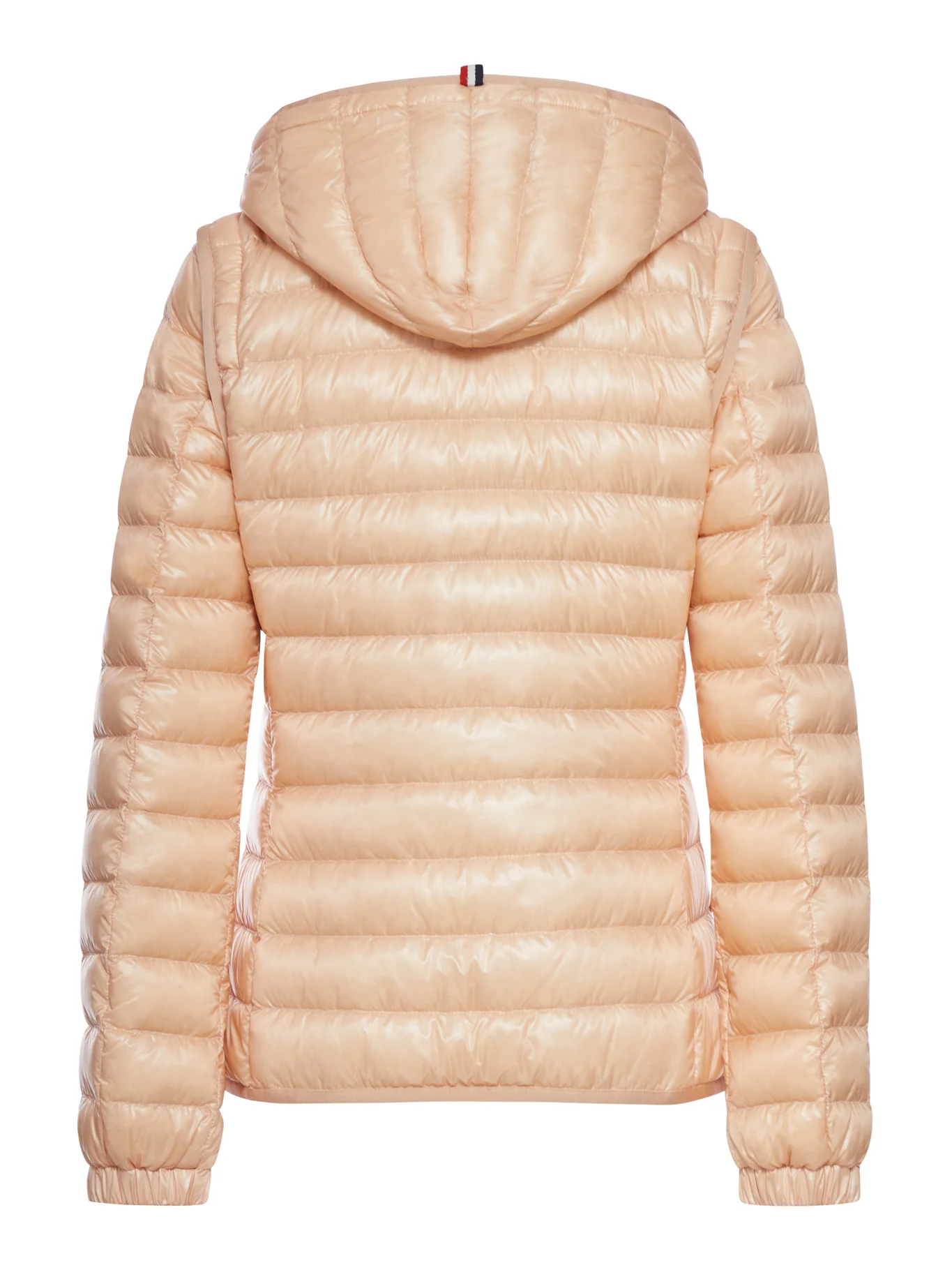 KARURAS LIGHTWEIGHT DOWN JACKET - Image 2