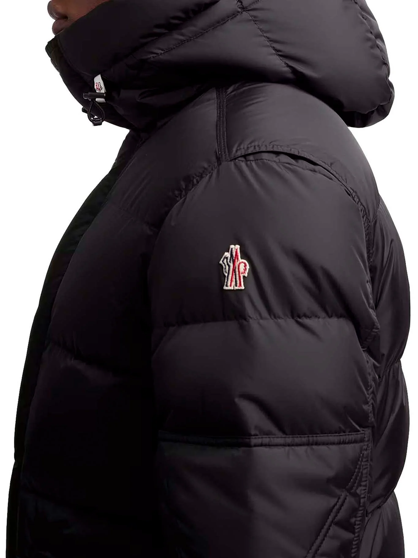 KASANKA PADDED DOWN JACKET - Image 6