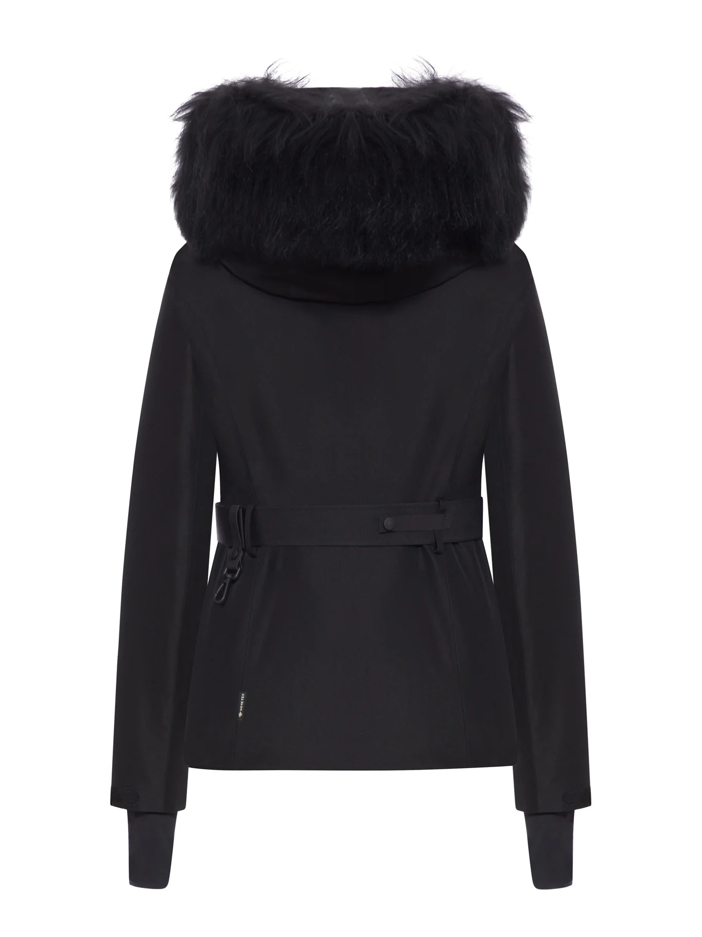 LAPLANCE JACKET 2L CANVAS GORE-TEX® - Image 2