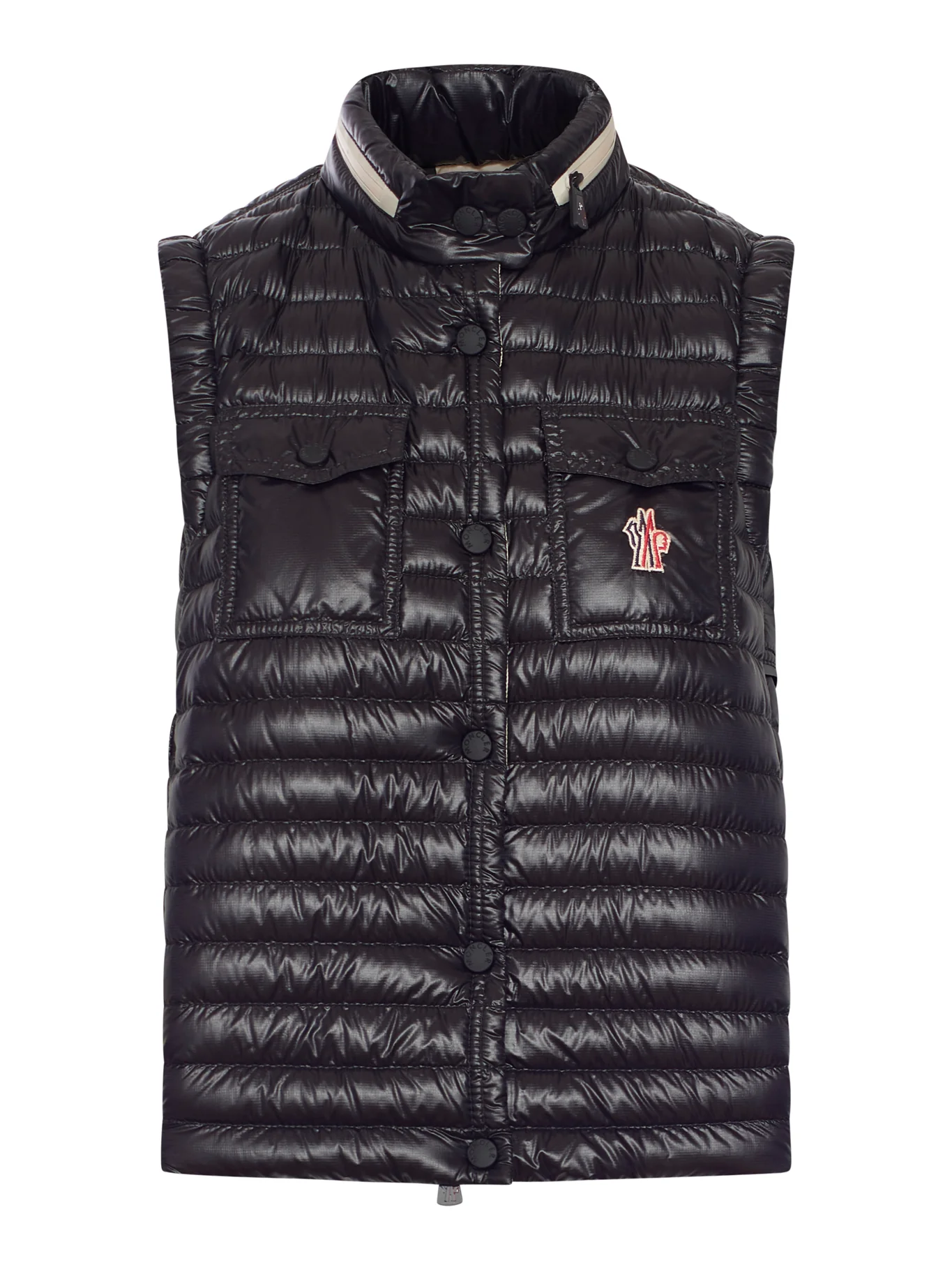 NYLON JACKET