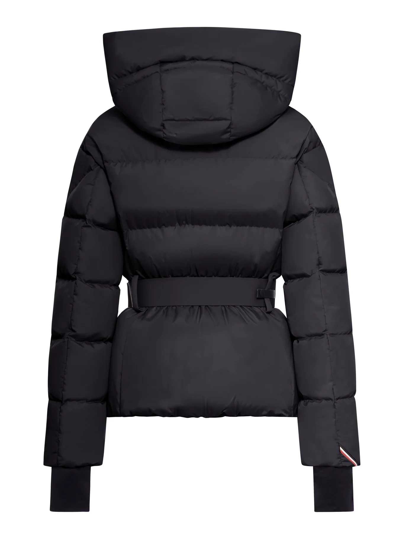 SHORT BOUQUETIN DOWN JACKET - Image 2