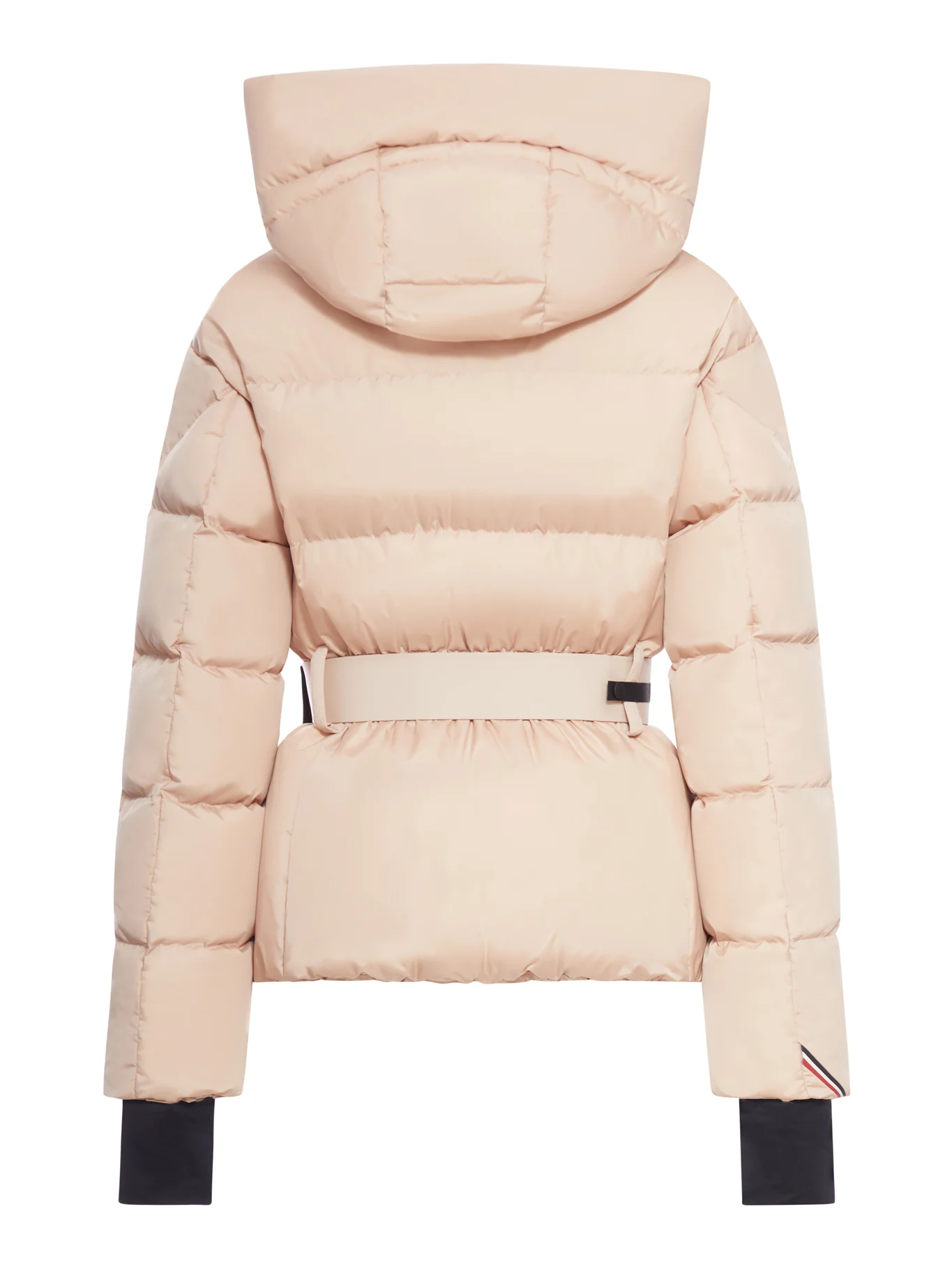 SHORT BOUQUETIN DOWN JACKET - Image 2