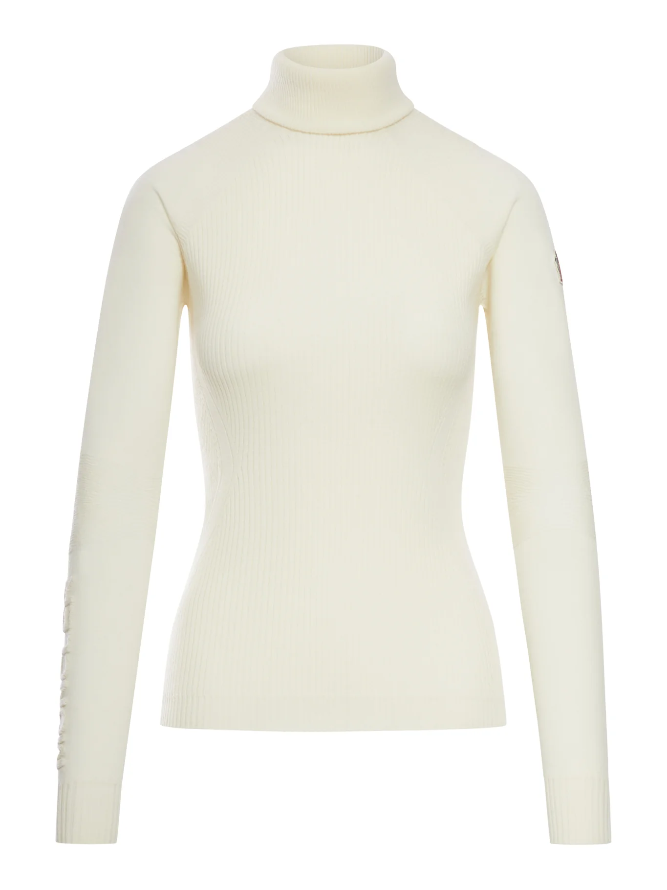 WOOL BLEND SWEATER