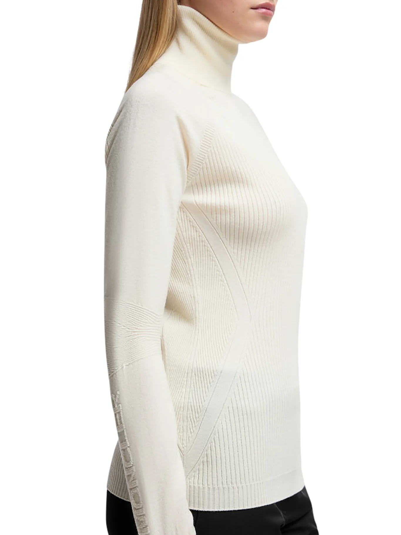 WOOL BLEND SWEATER - Image 5
