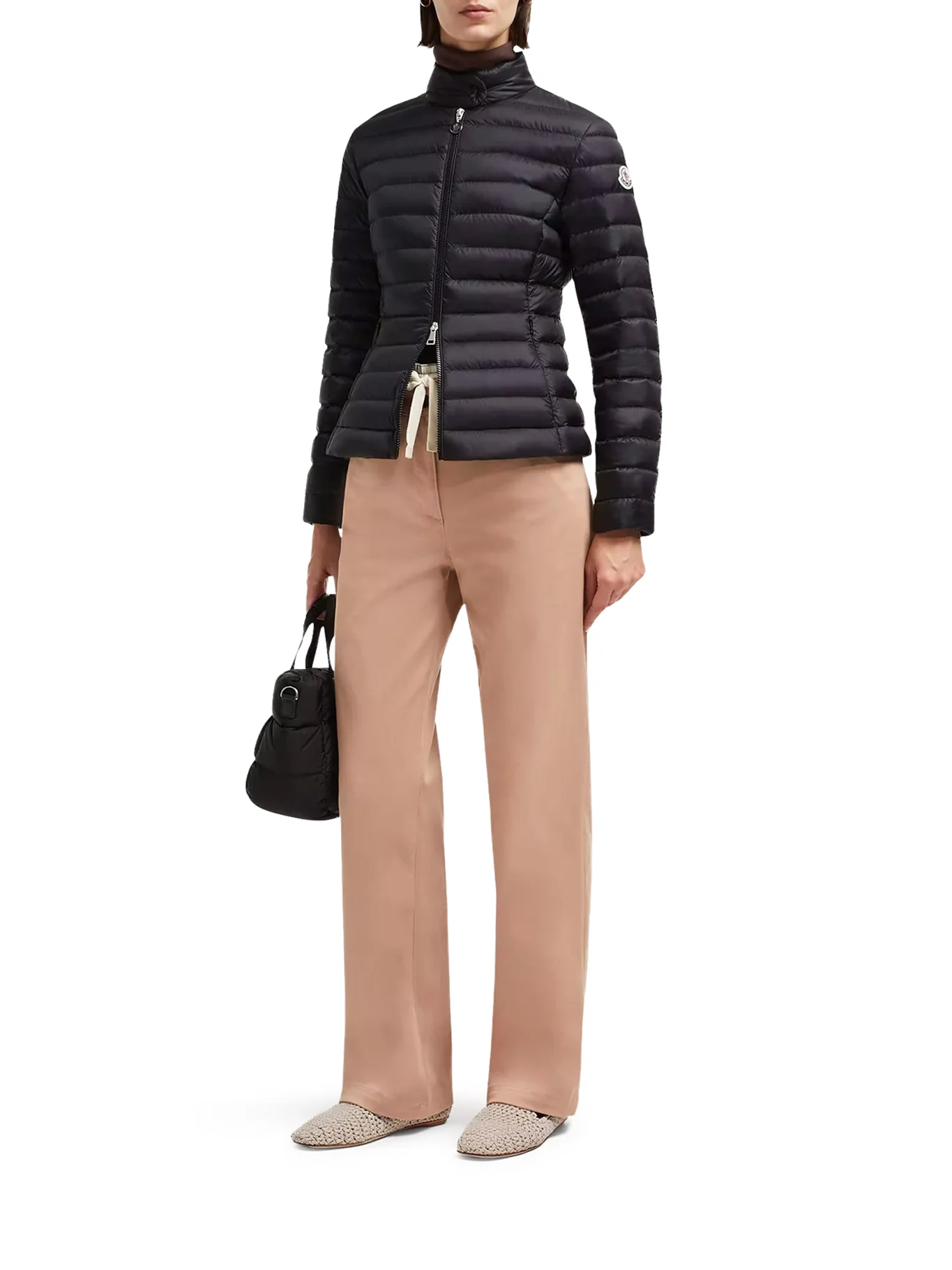 IGELLE SHORT DOWN JACKET - Image 2