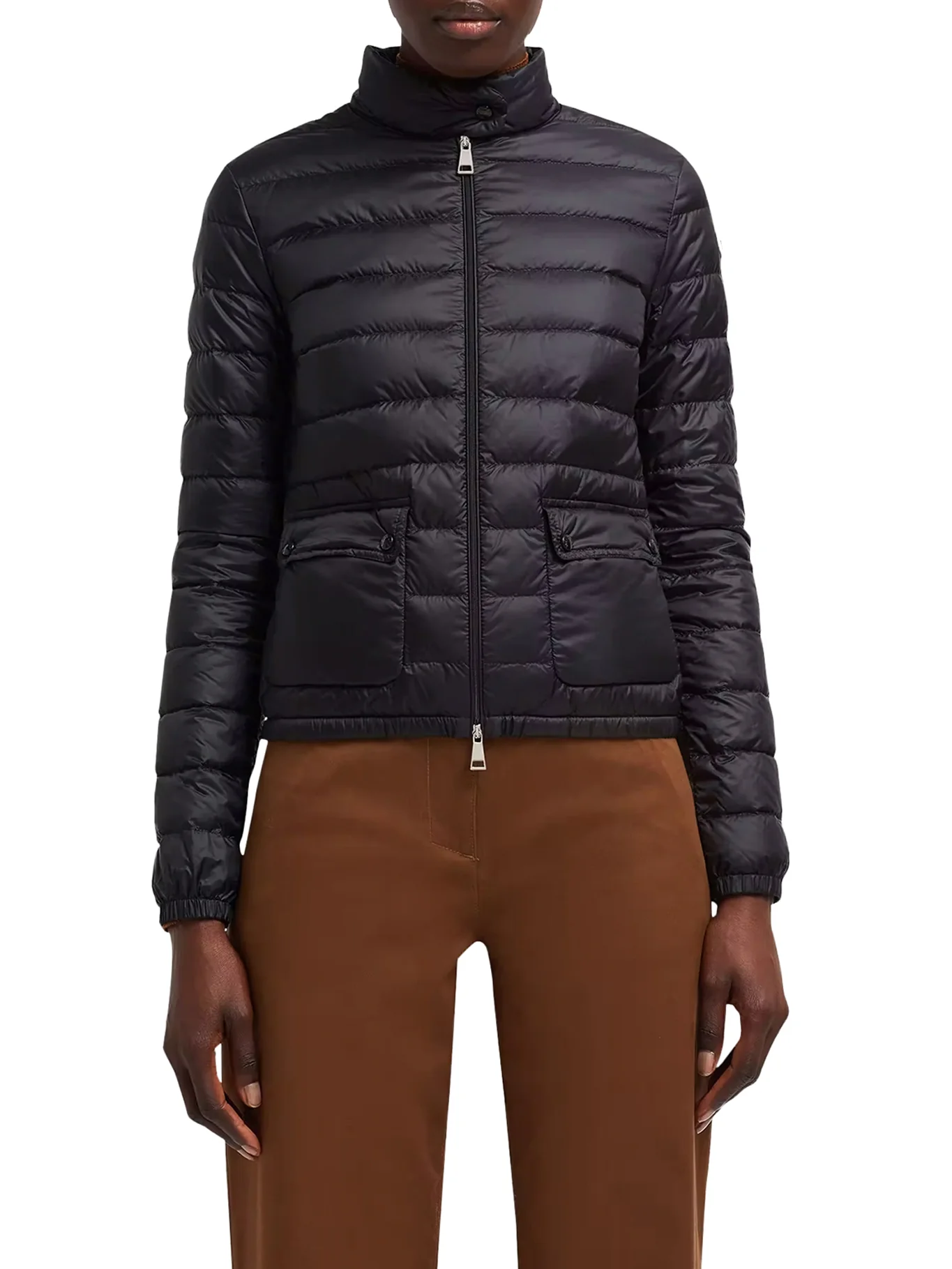 LANS SHORT DOWN JACKET - Image 3