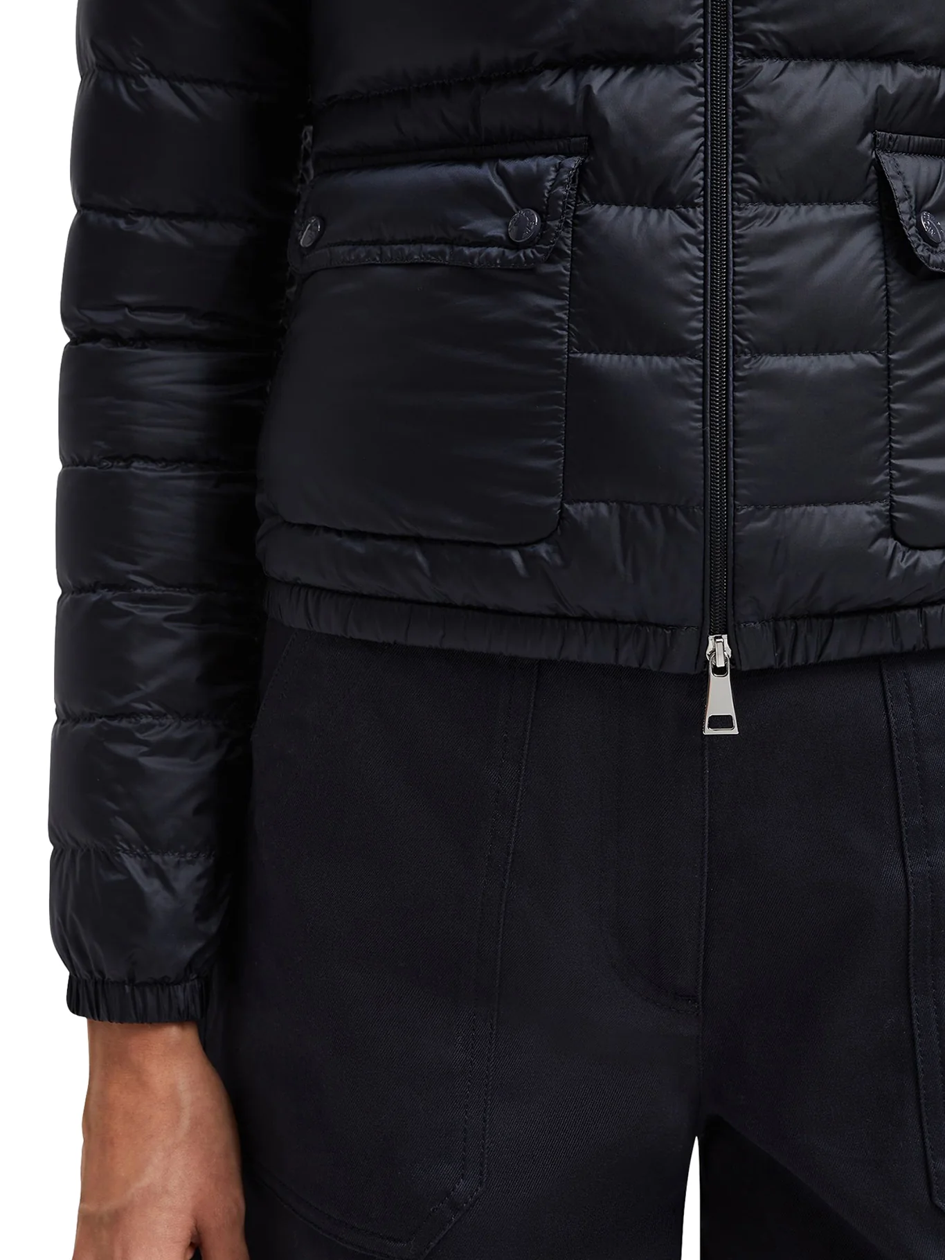 LANS SHORT DOWN JACKET - Image 7